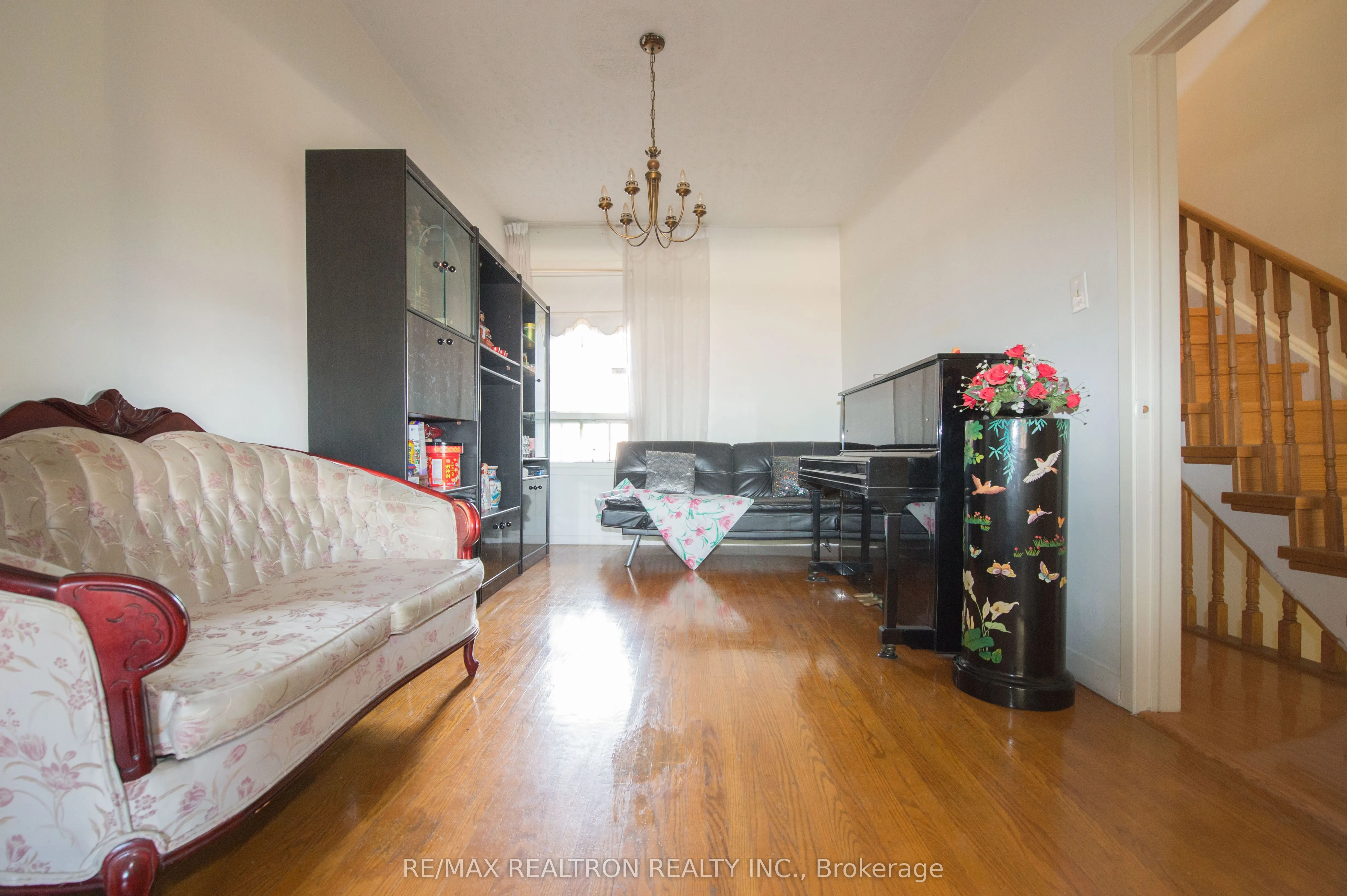 99 Euclid Avenue