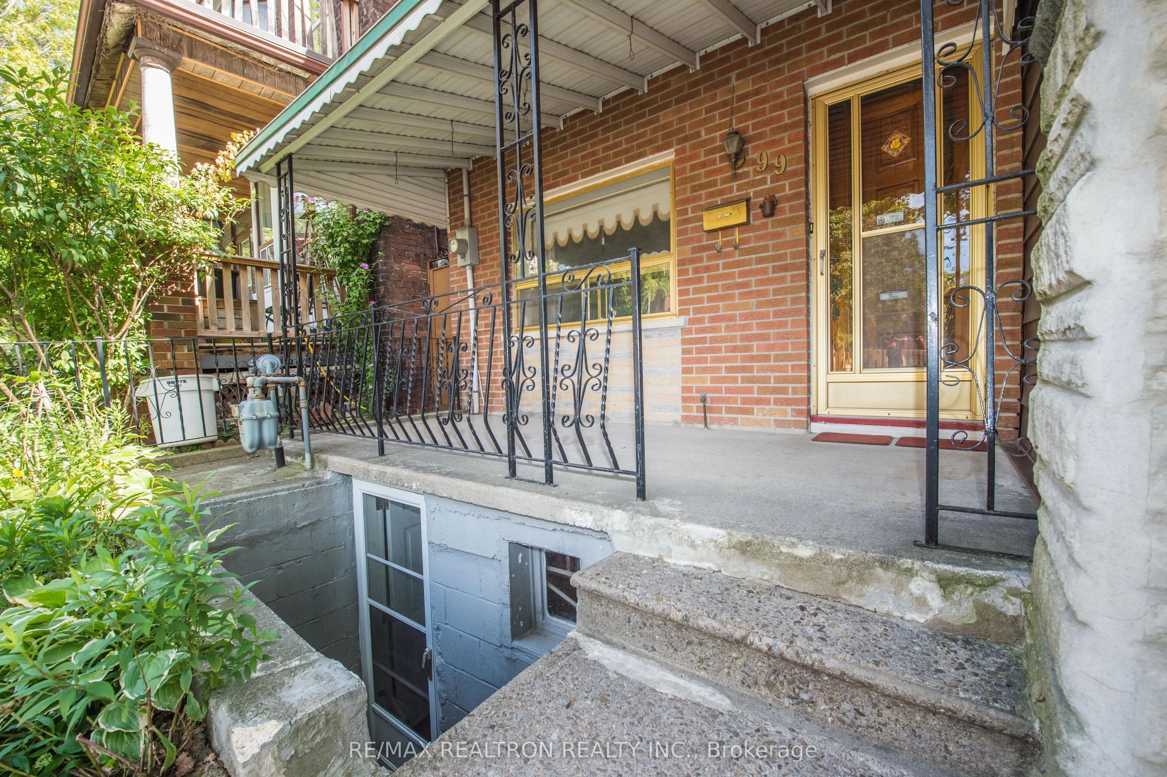 99 Euclid Avenue