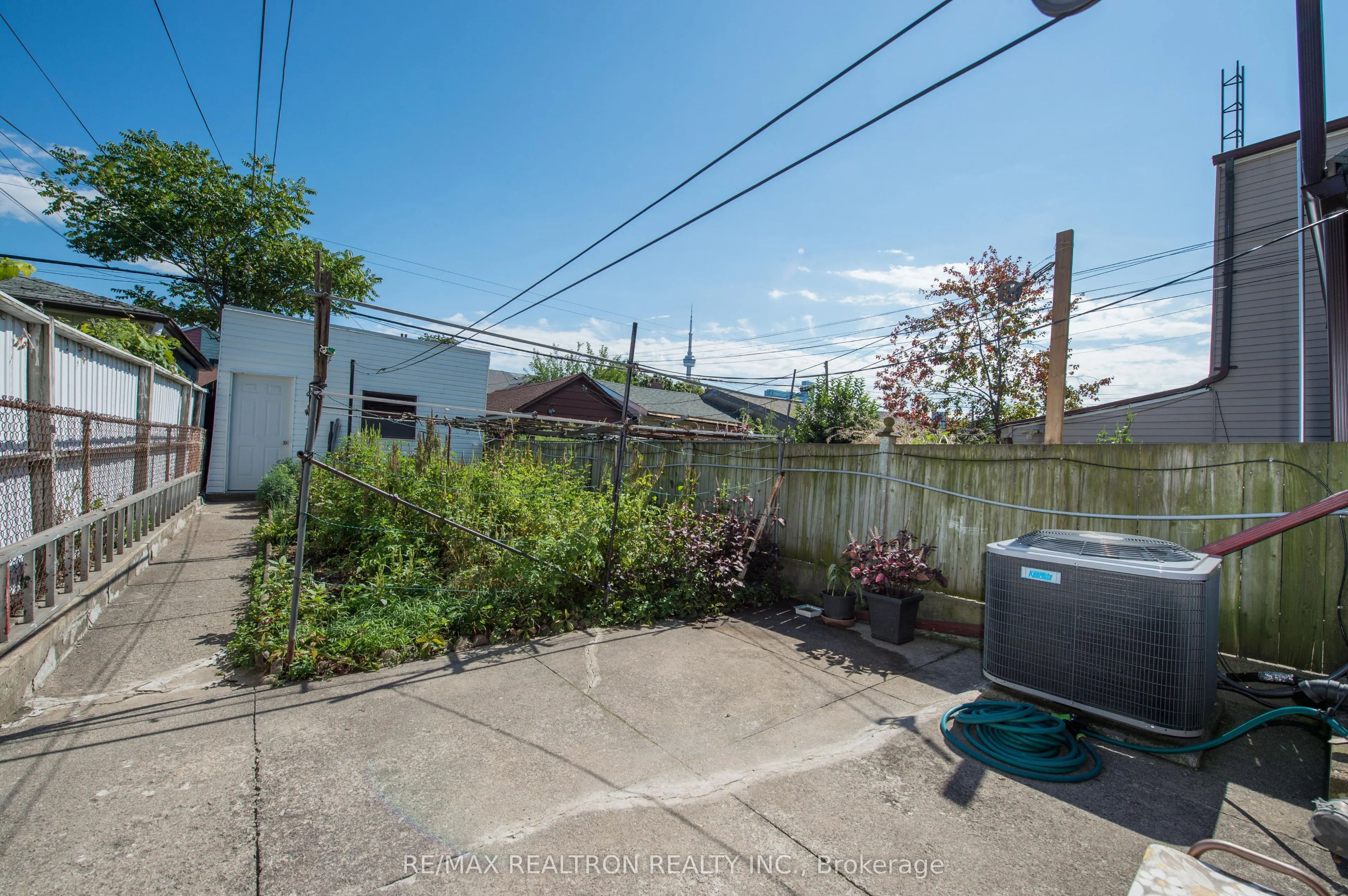 99 Euclid Avenue