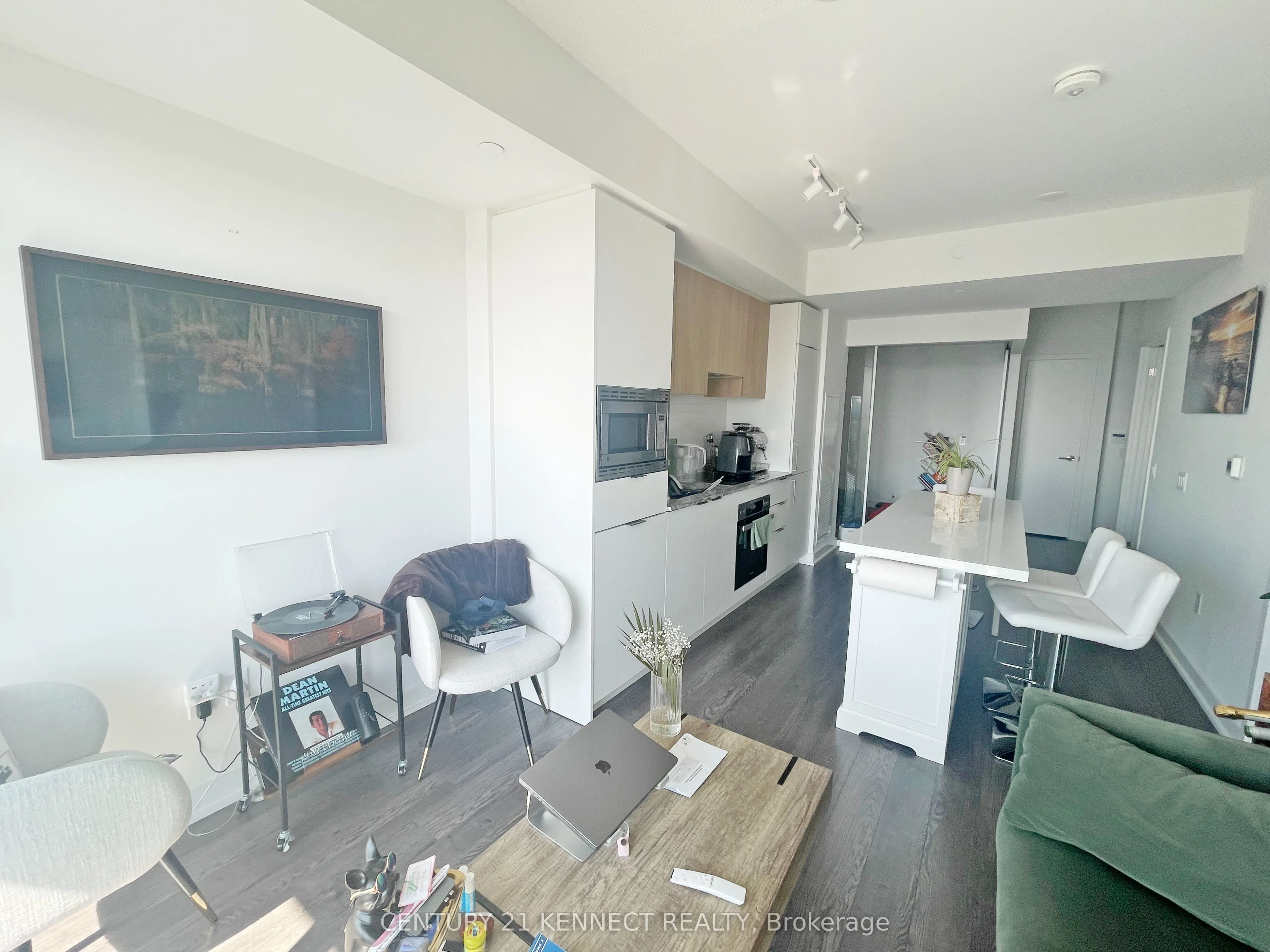 50 O'Neill Road, #2701