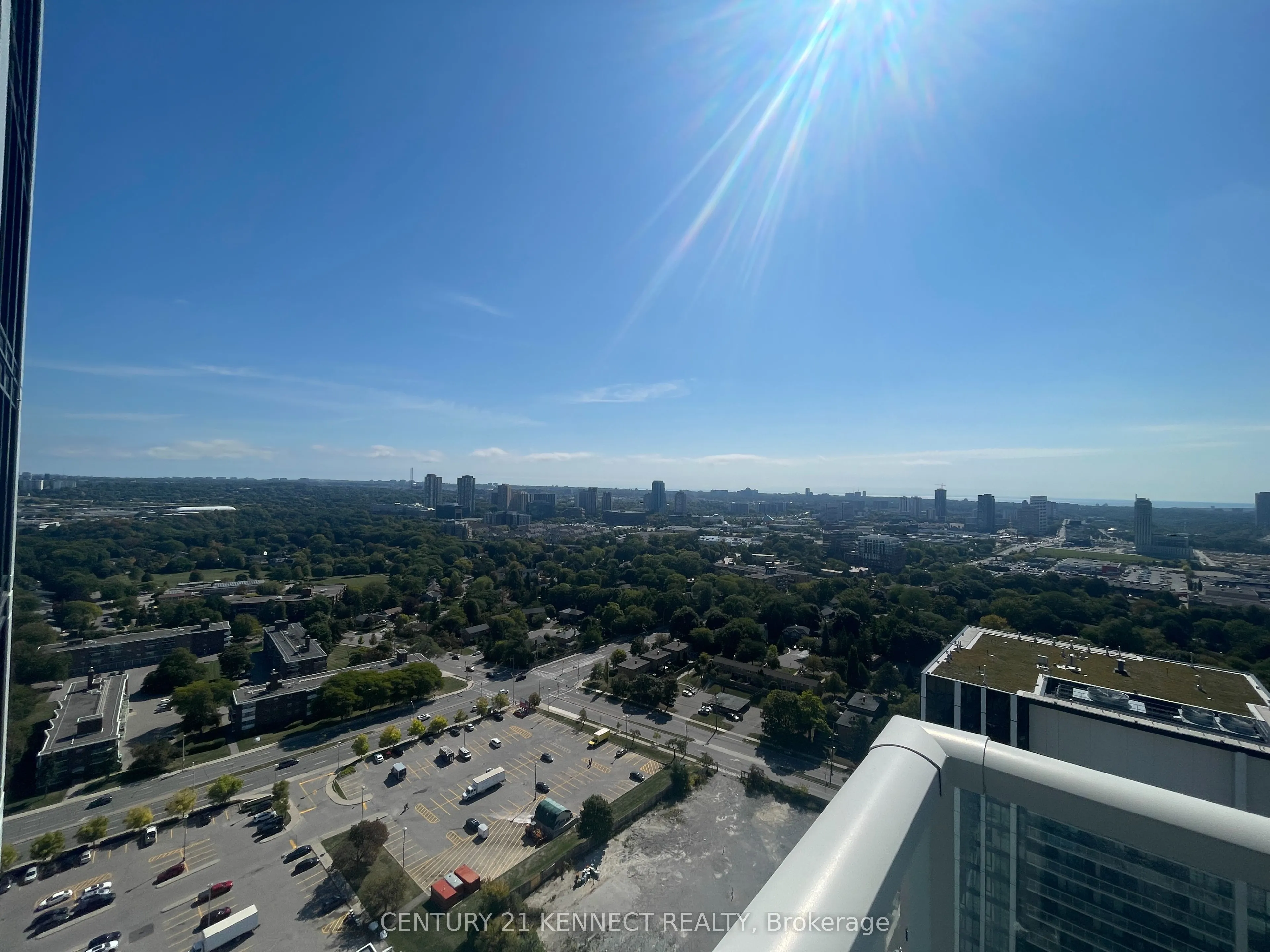 50 O'Neill Road, #2701