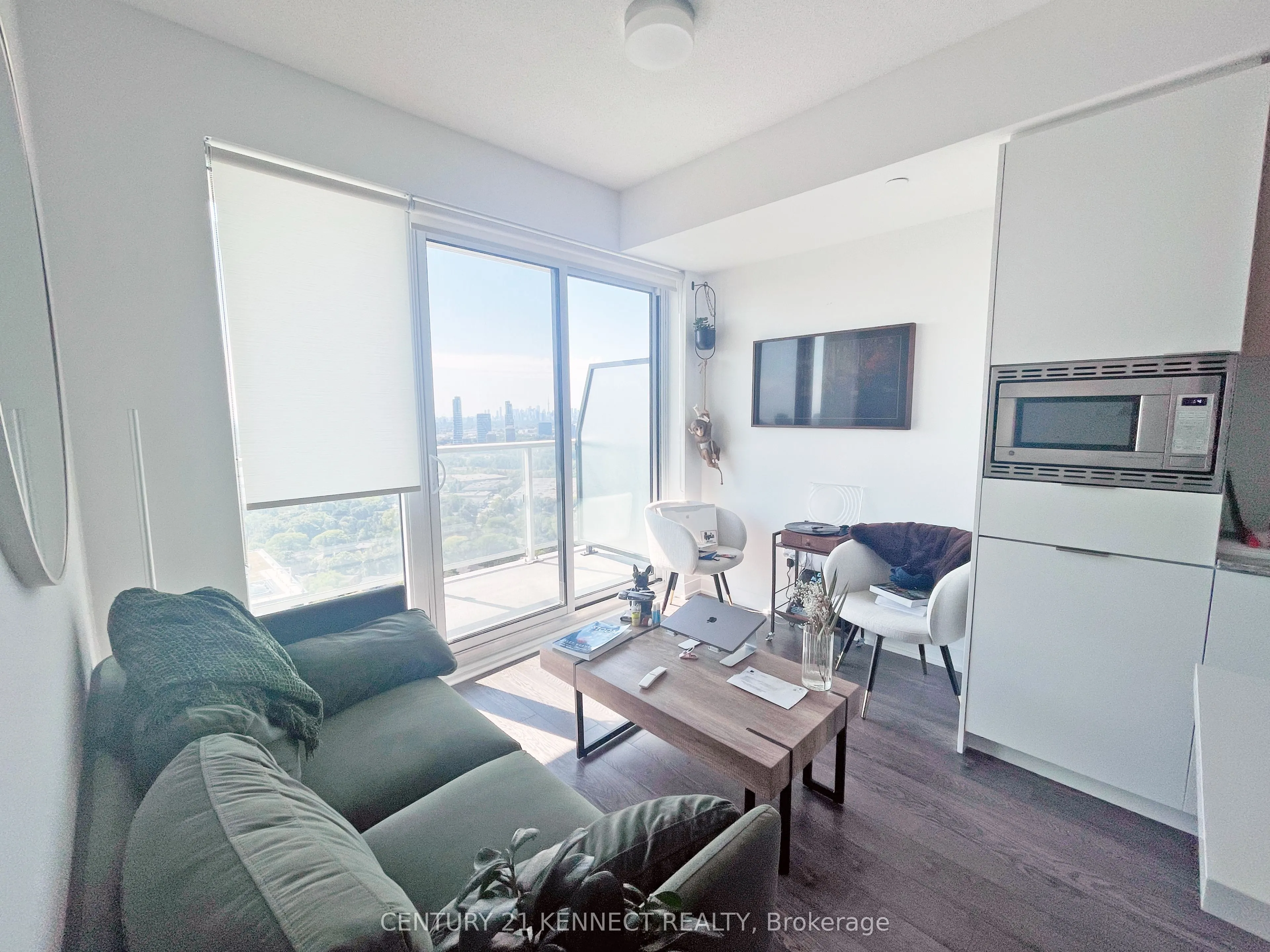 50 O'Neill Road, #2701