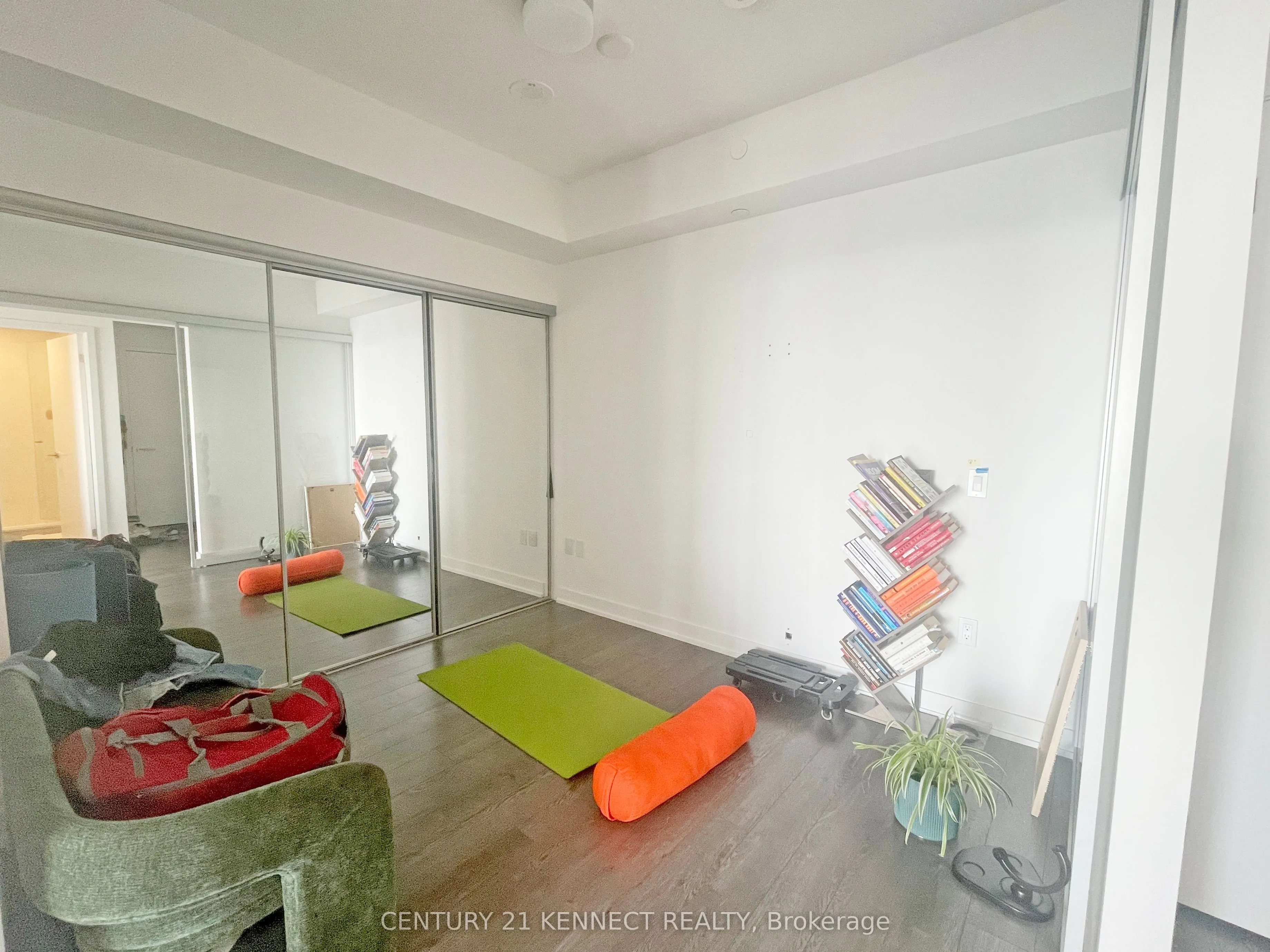 50 O'Neill Road, #2701