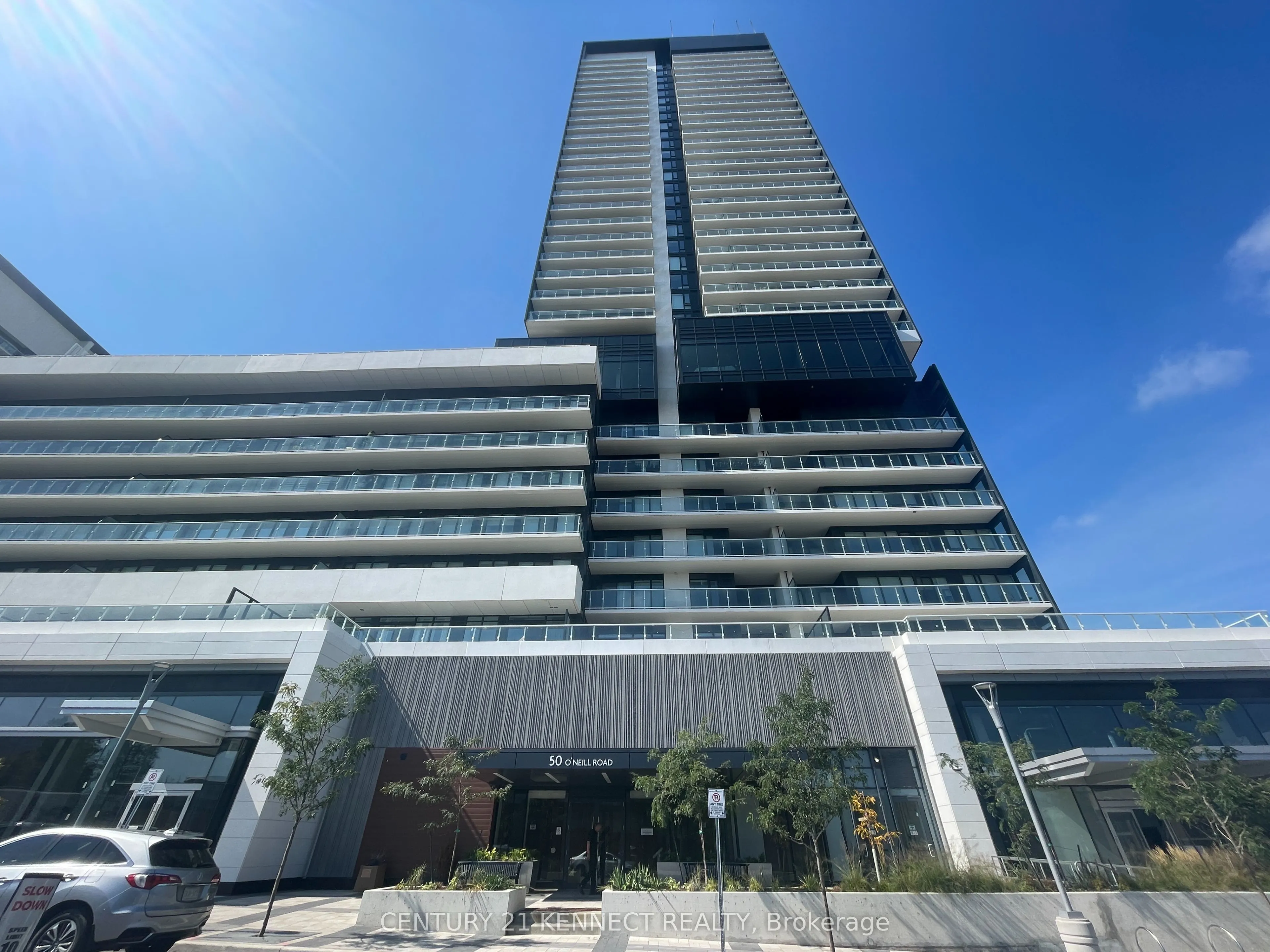 50 O'Neill Road, #2701