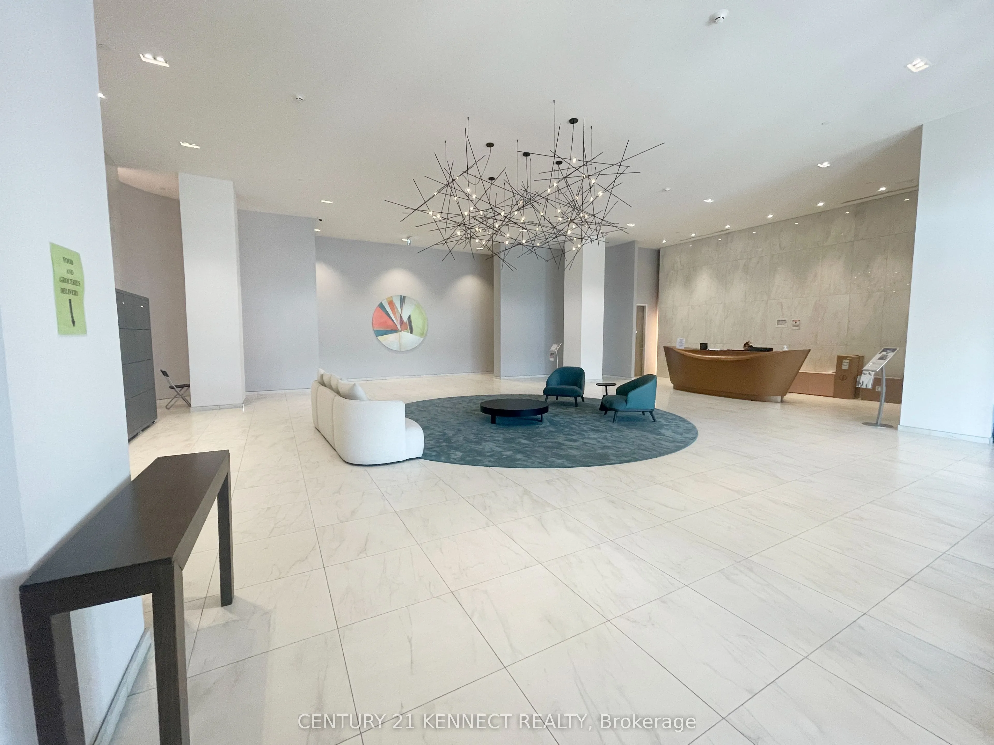 50 O'Neill Road, #2701