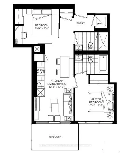 50 O'Neill Road, #2701