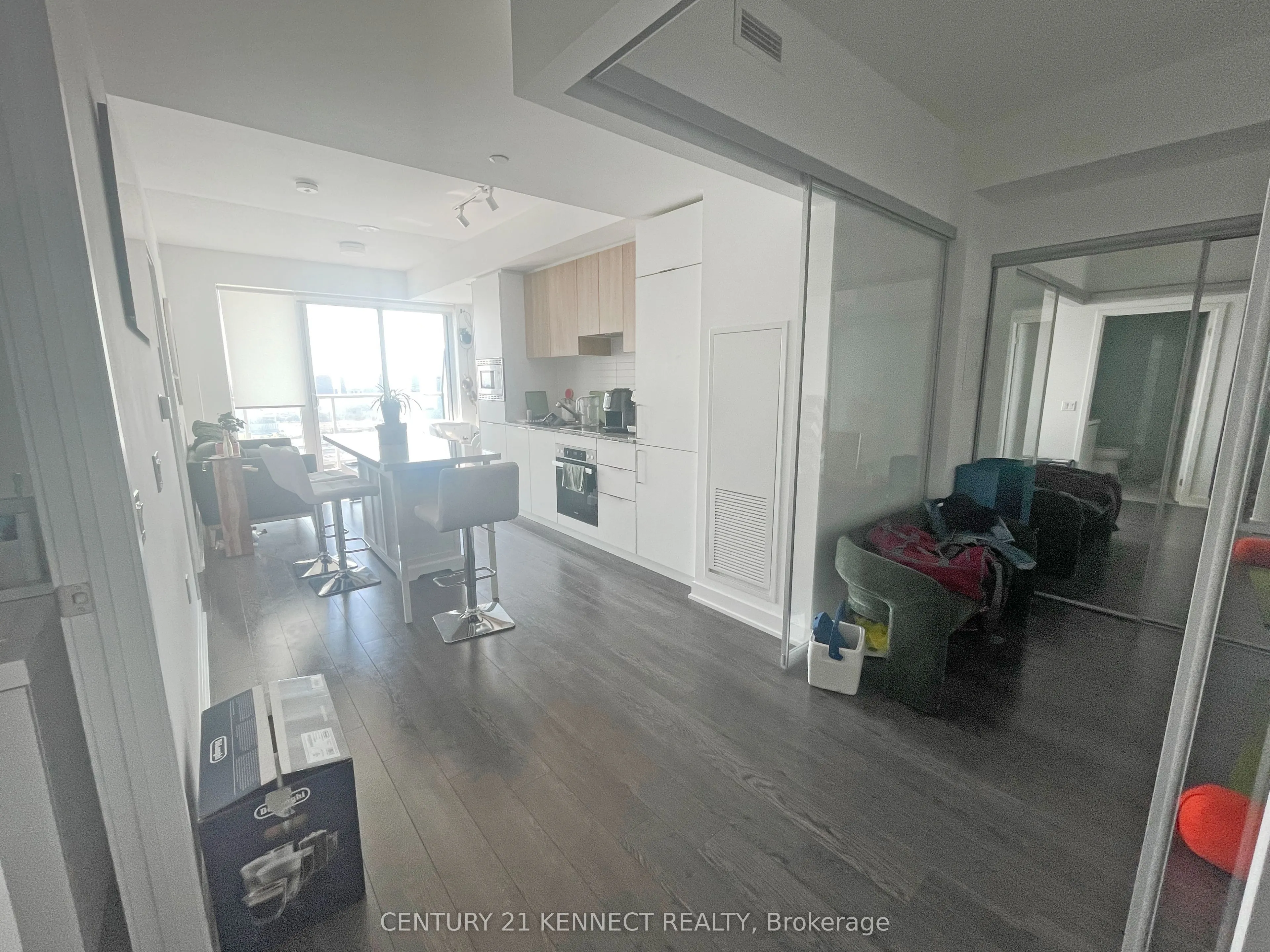 50 O'Neill Road, #2701