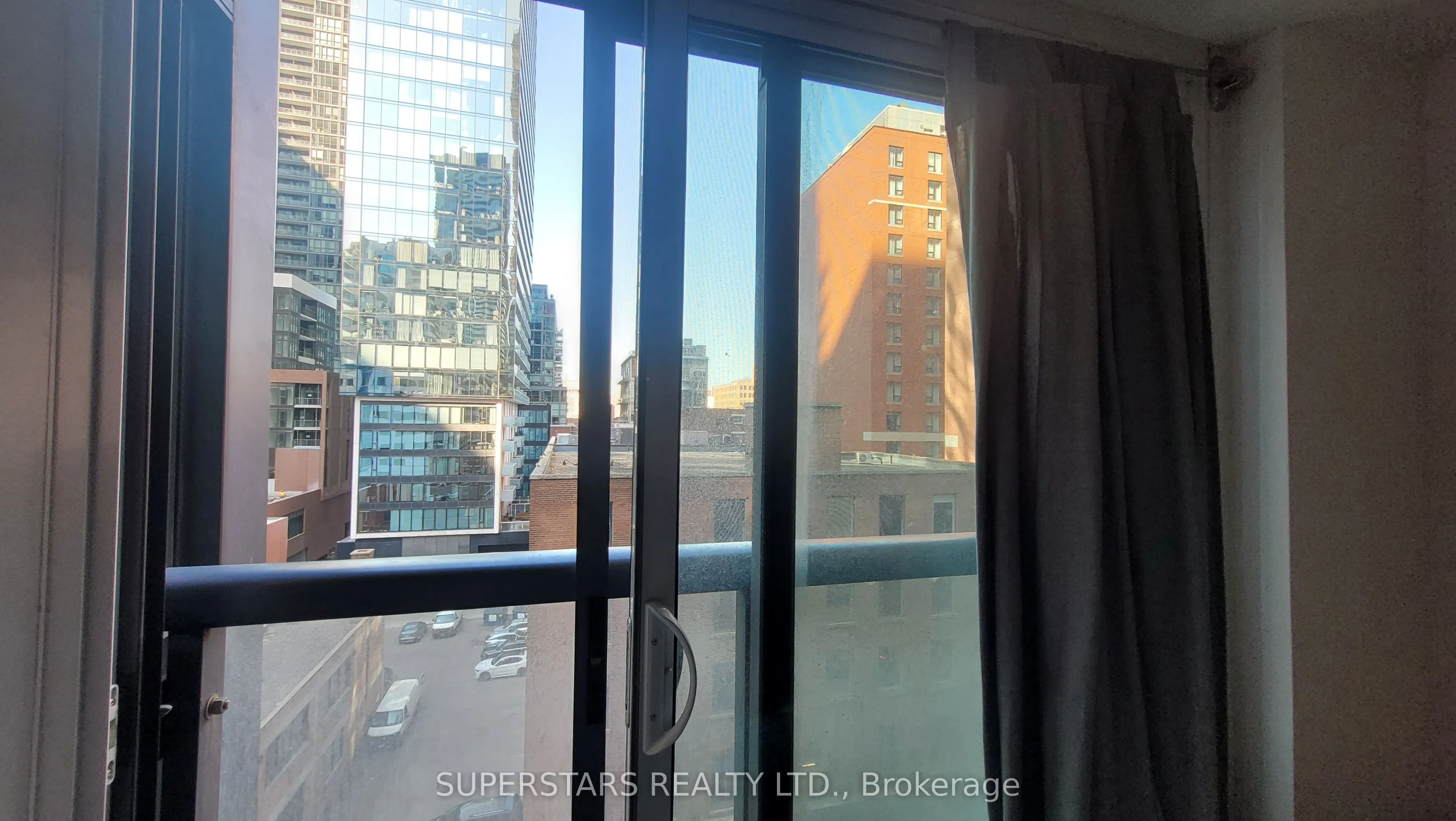 87 Peter Street, #605