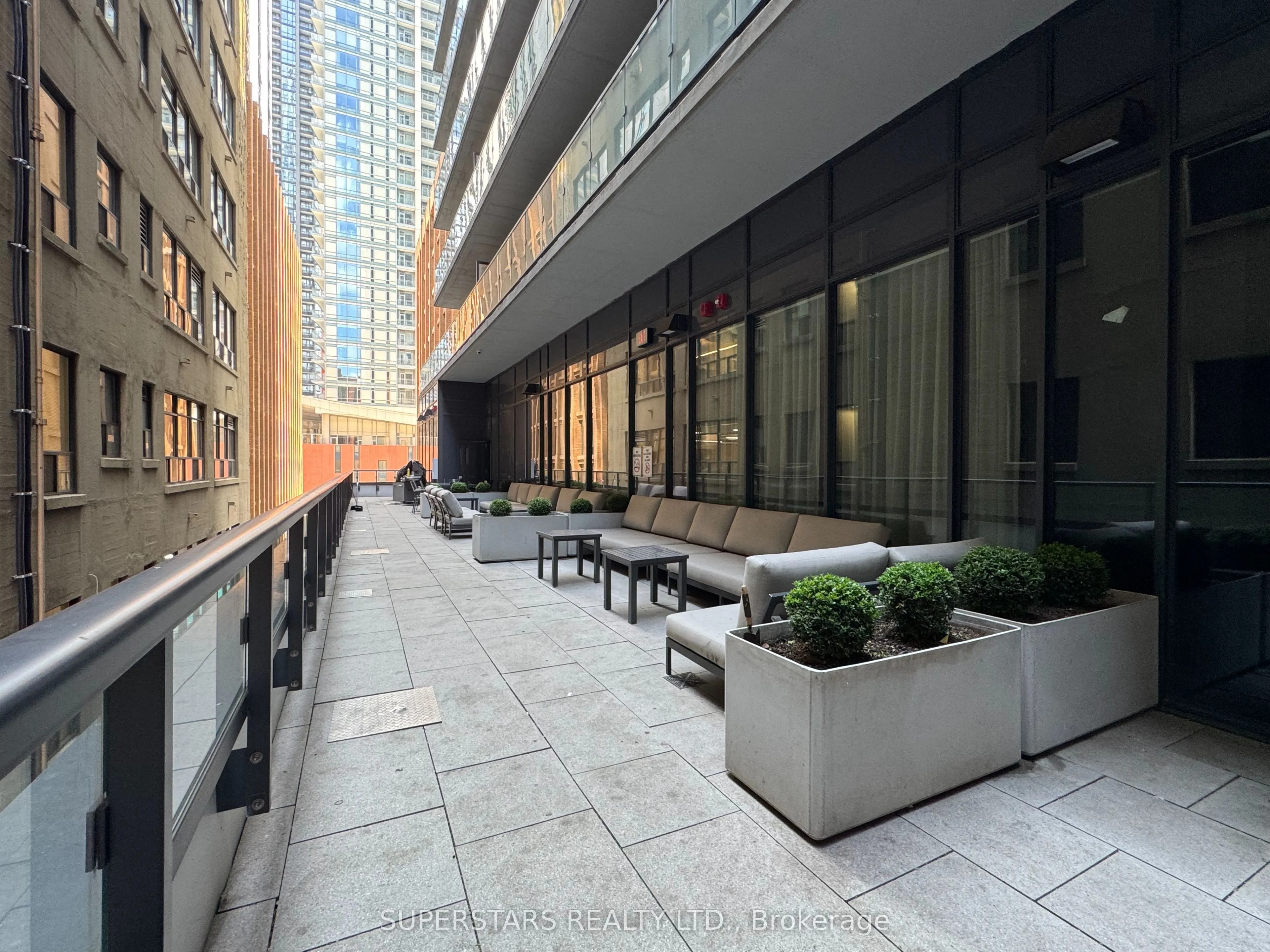 87 Peter Street, #605