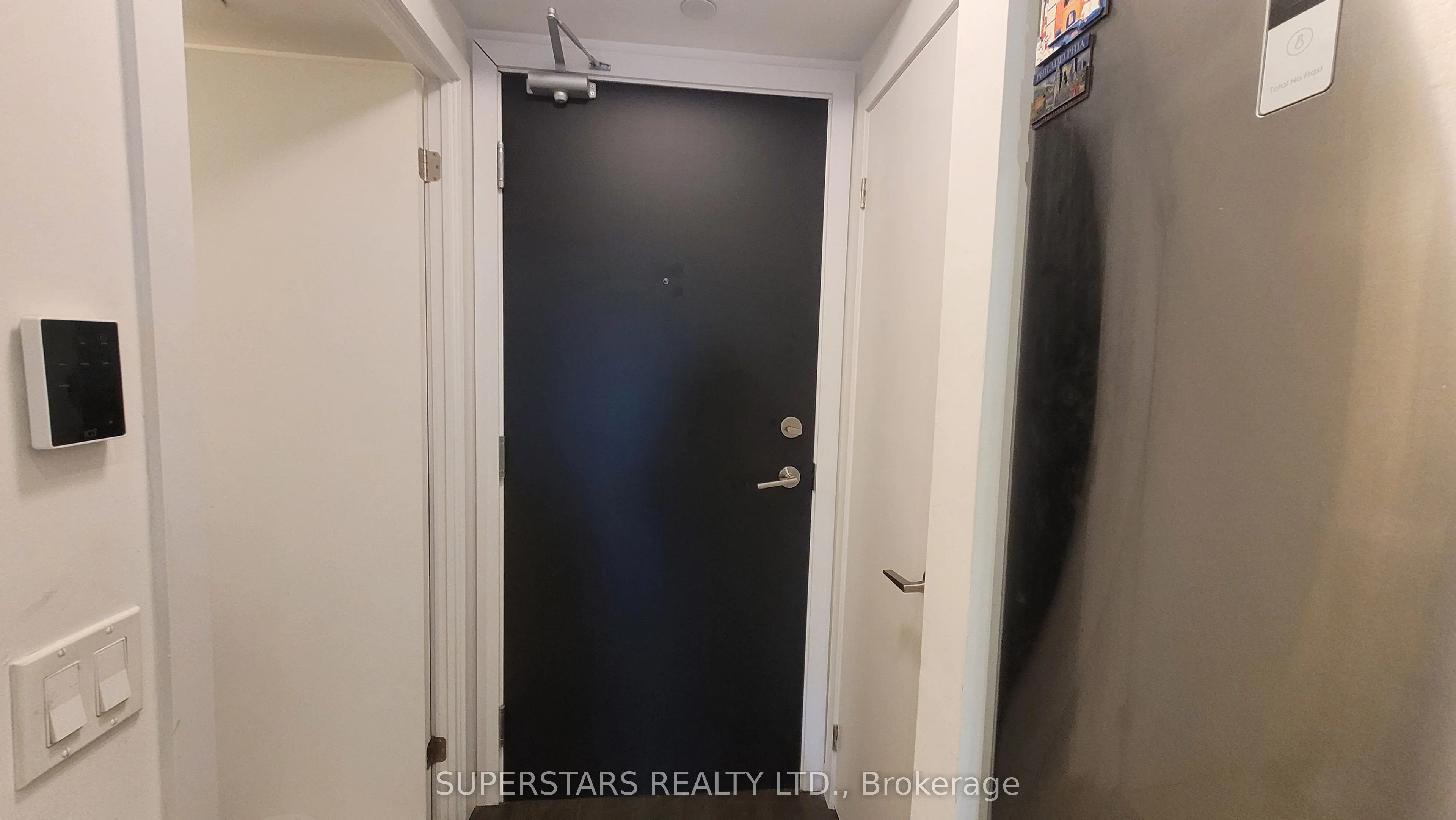 87 Peter Street, #605