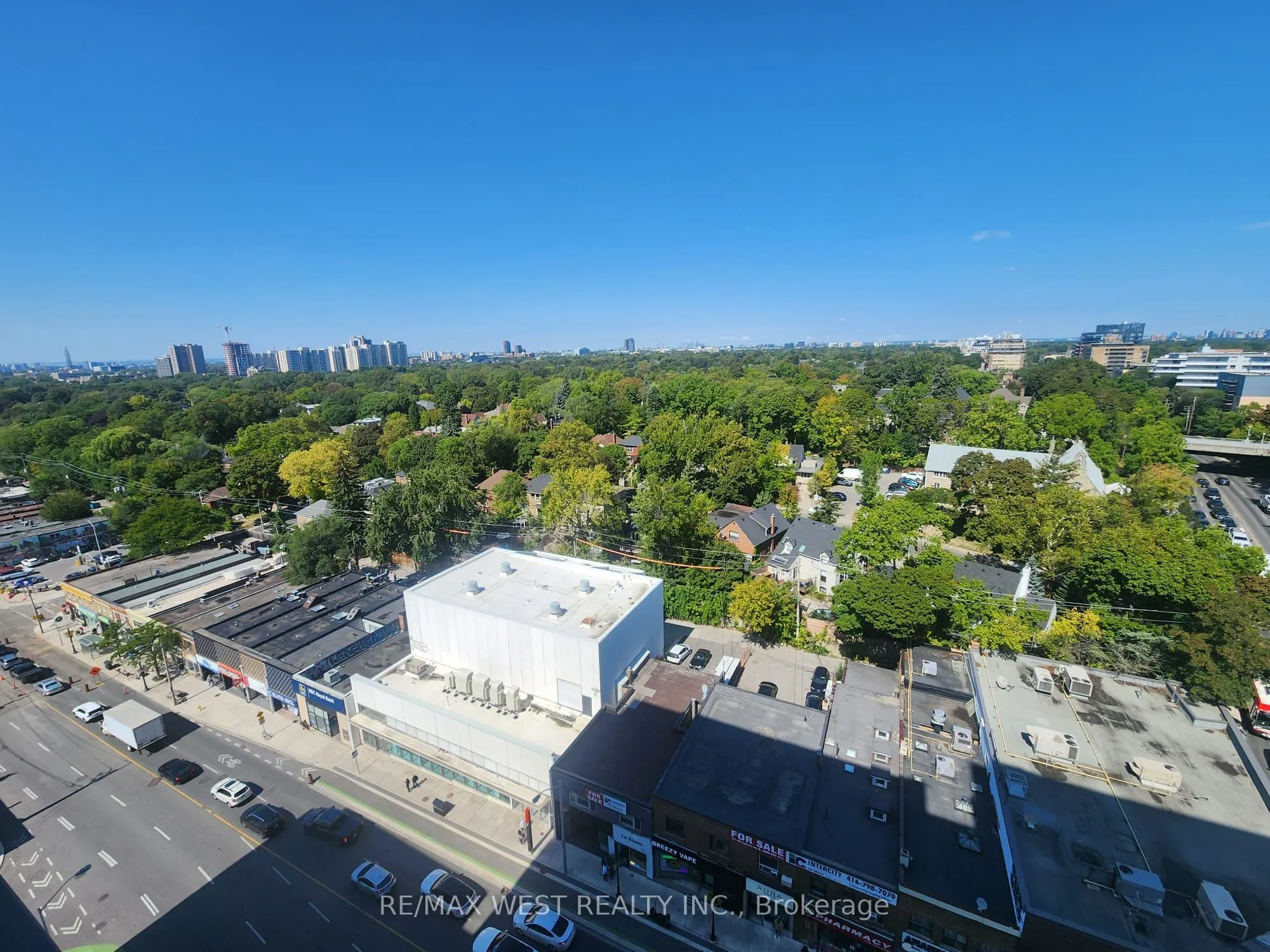 2020 Bathurst Street, #1610
