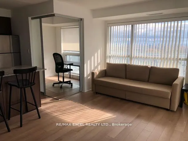 2015 Sheppard Avenue E, #3303