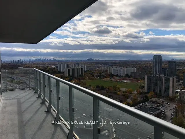 2015 Sheppard Avenue E, #3303