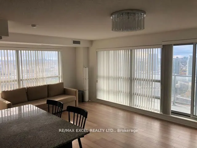 2015 Sheppard Avenue E, #3303