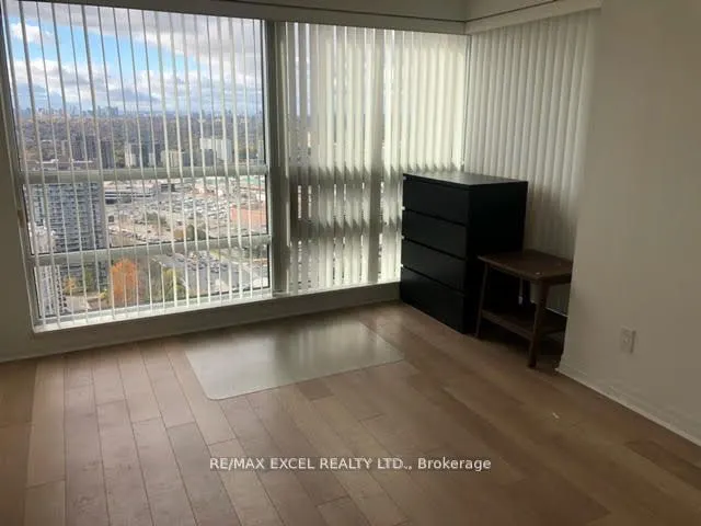 2015 Sheppard Avenue E, #3303