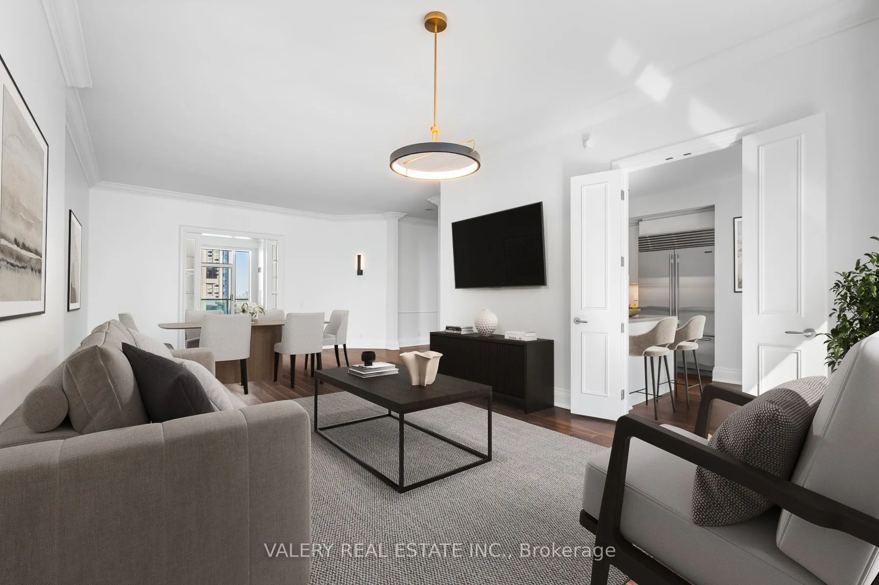 61 Yorkville Avenue, #16D