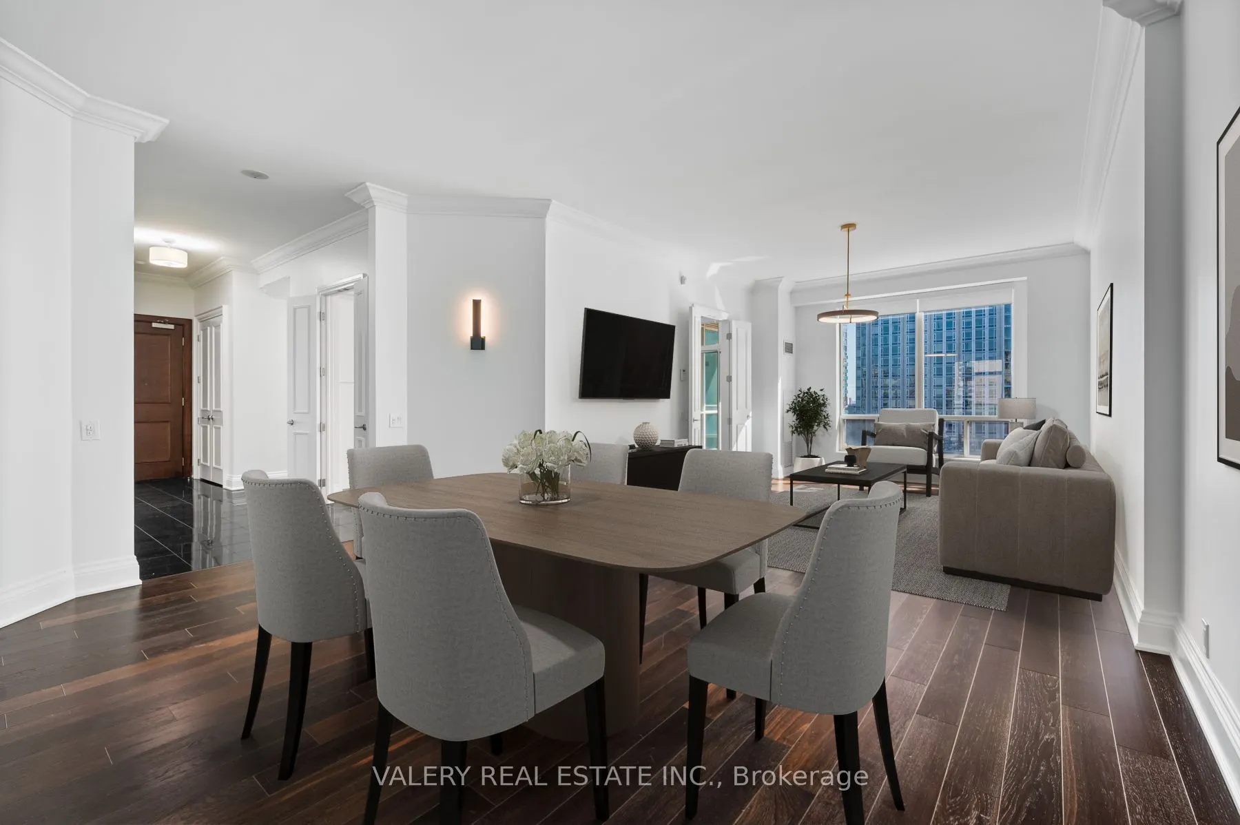 61 Yorkville Avenue, #16D