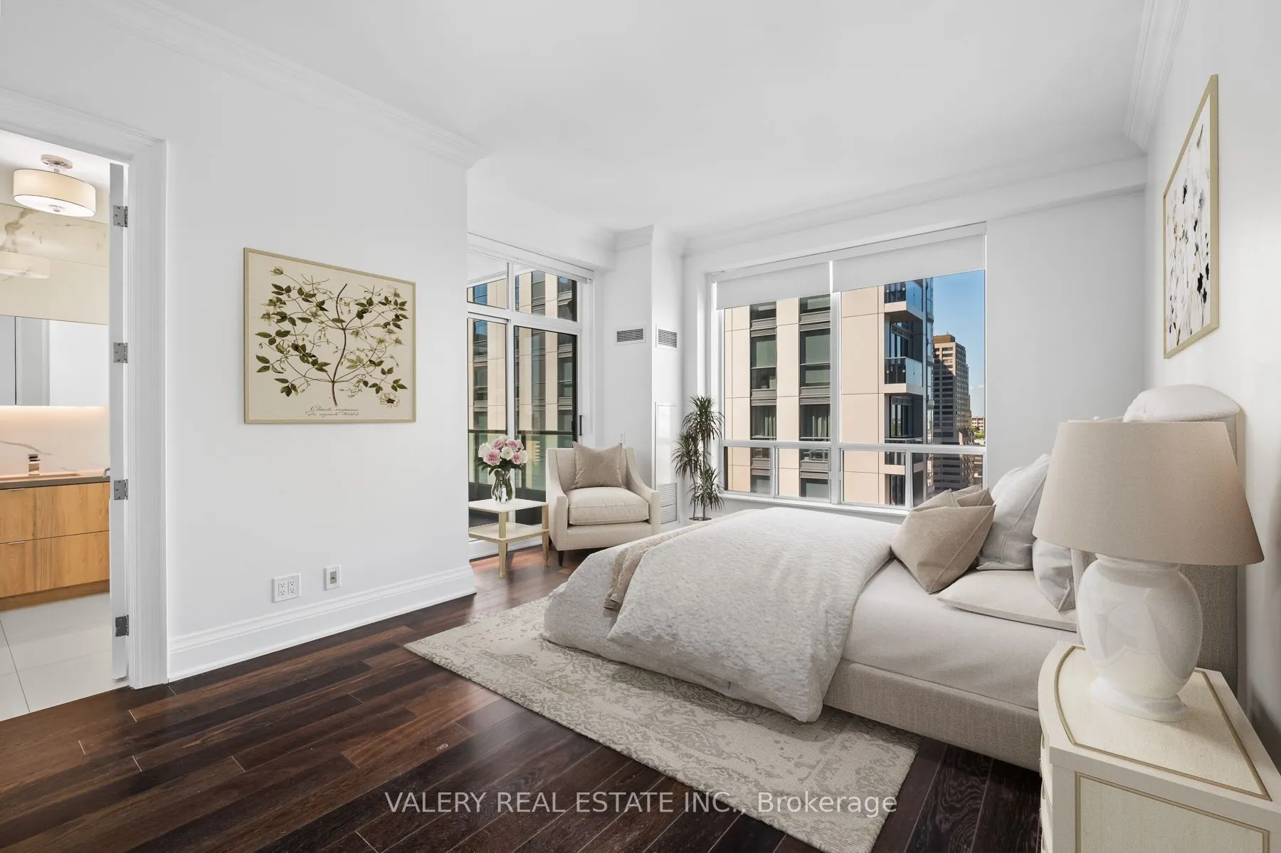 61 Yorkville Avenue, #16D