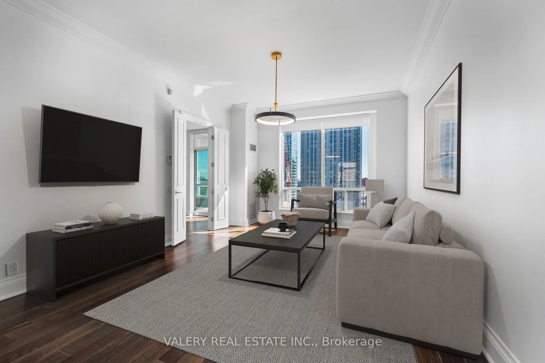 61 Yorkville Avenue, #16D