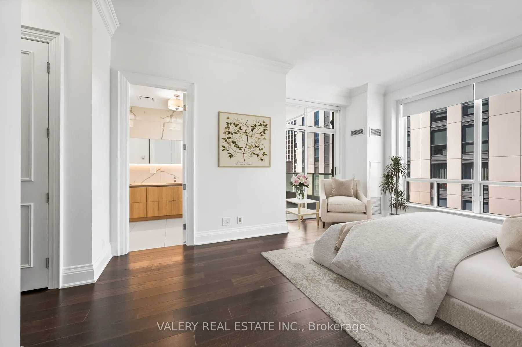 61 Yorkville Avenue, #16D