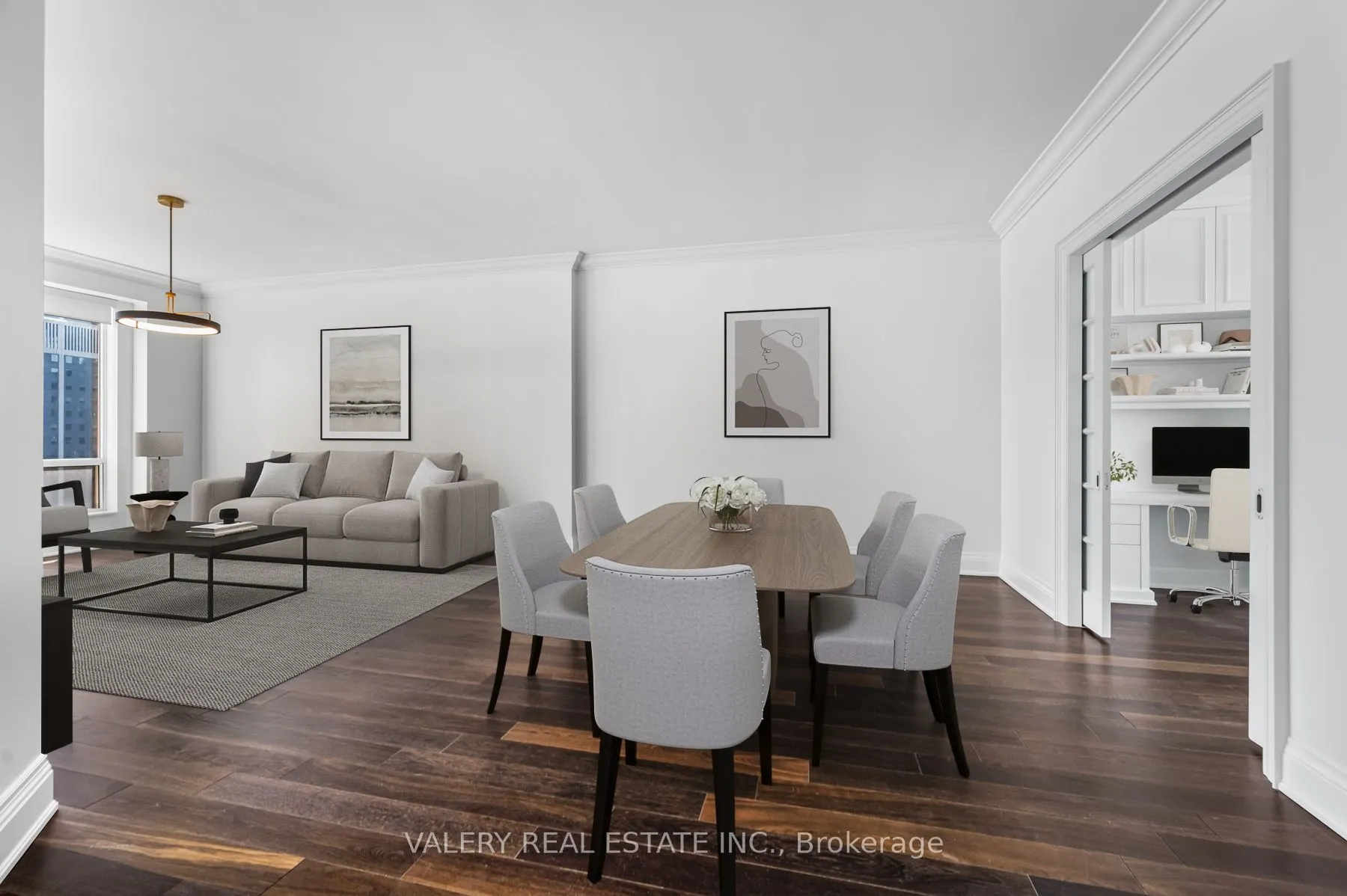 61 Yorkville Avenue, #16D