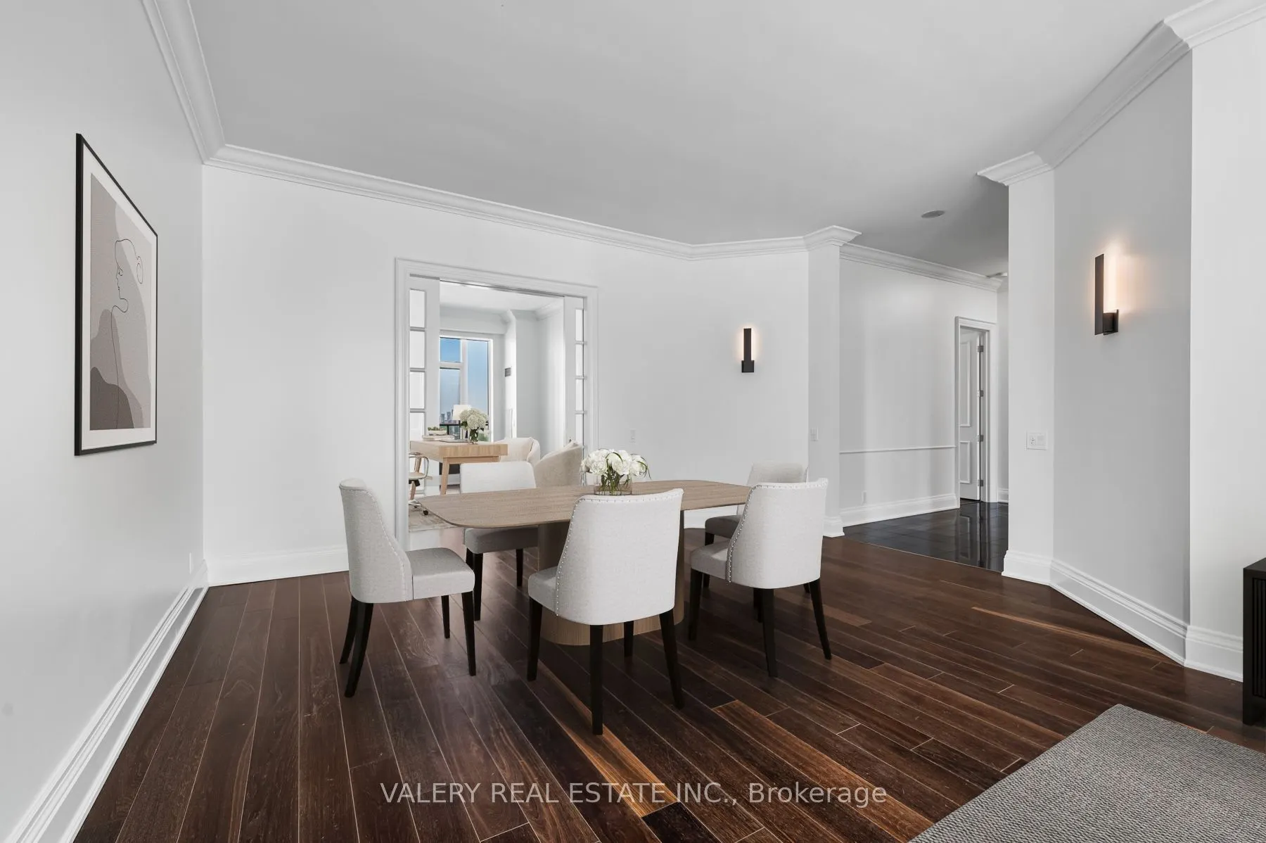 61 Yorkville Avenue, #16D