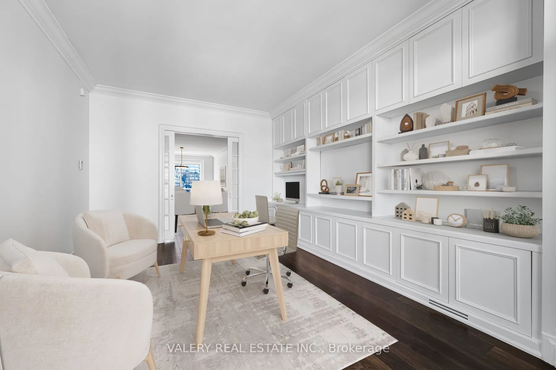 61 Yorkville Avenue, #16D