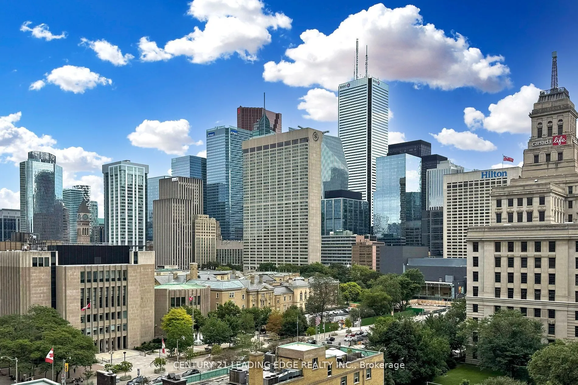 230 Simcoe Street, #1330