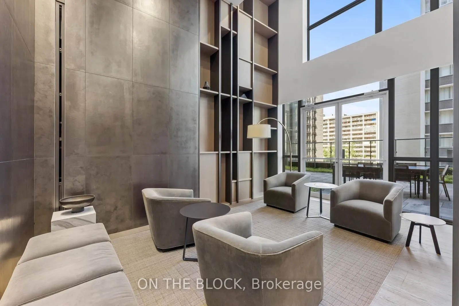 7 Grenville Street, #5307