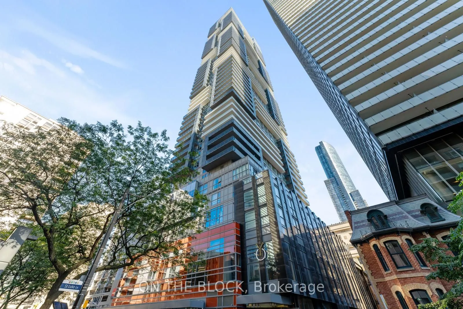 7 Grenville Street, #5307