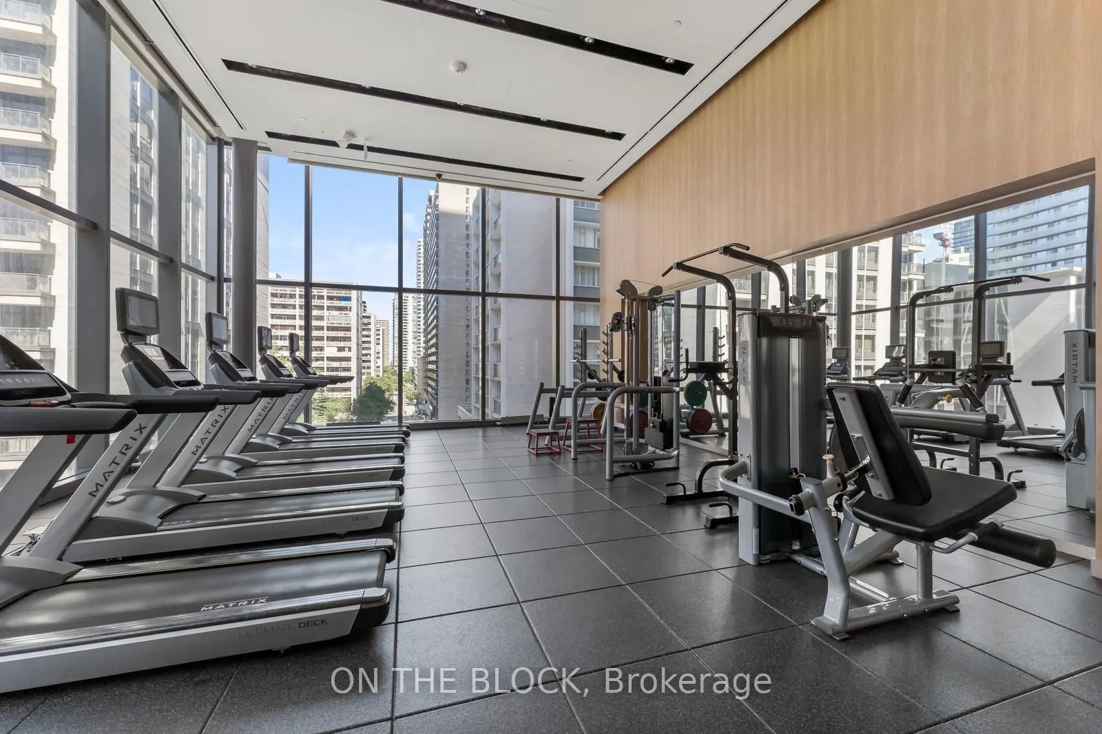 7 Grenville Street, #5307
