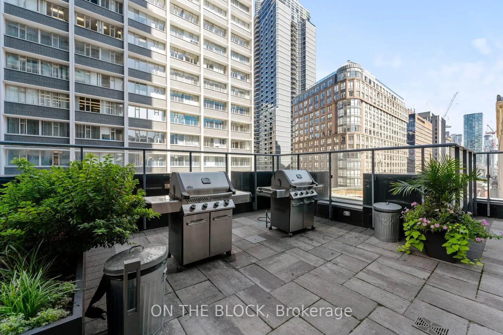 7 Grenville Street, #5307