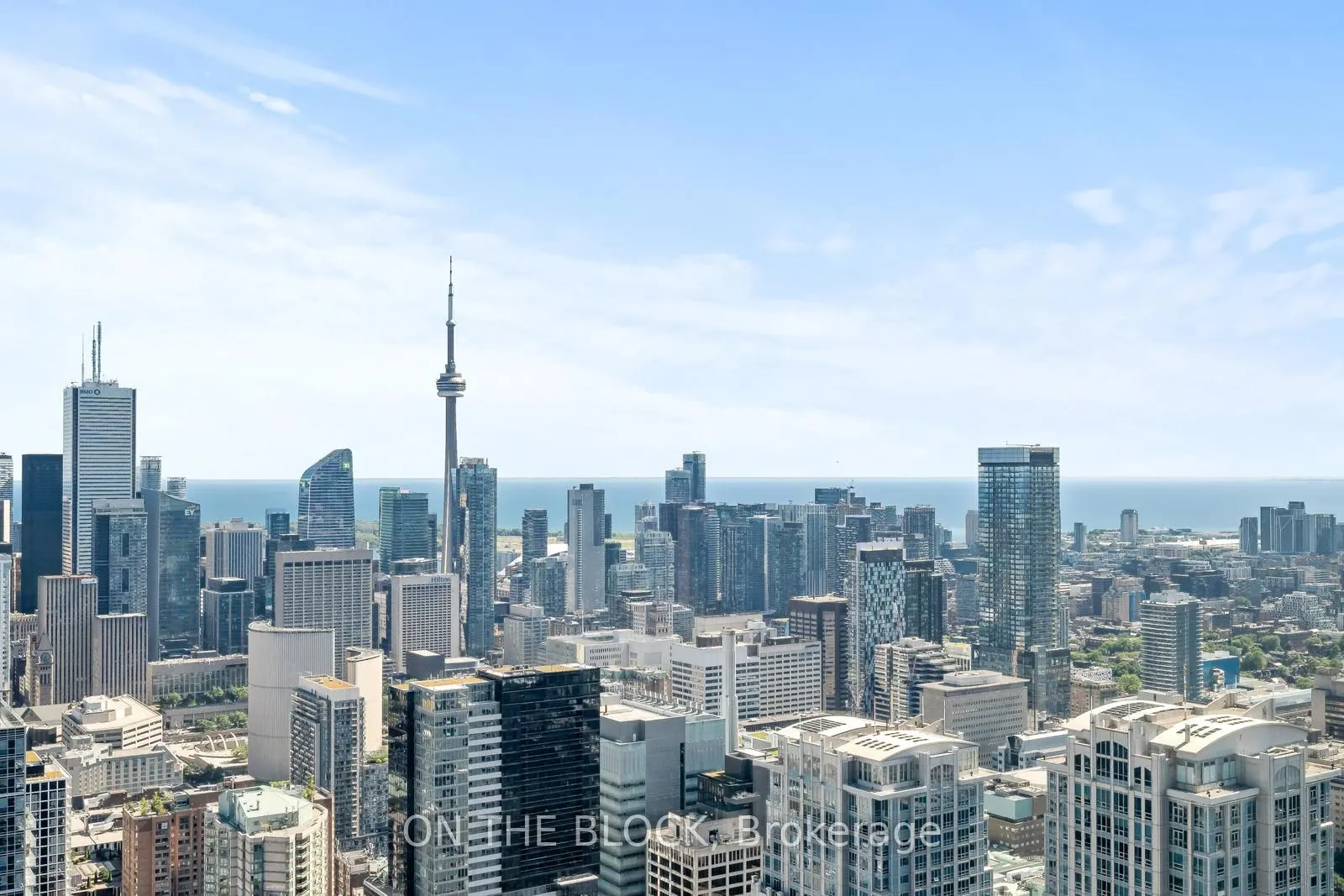 7 Grenville Street, #5307