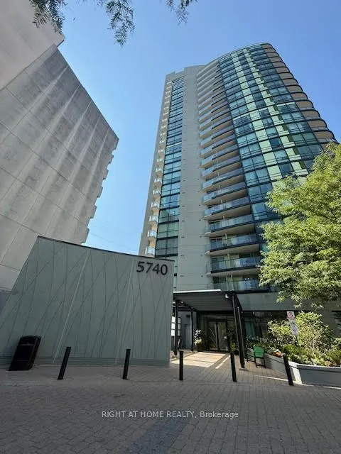 5740 Yonge Street, #1603