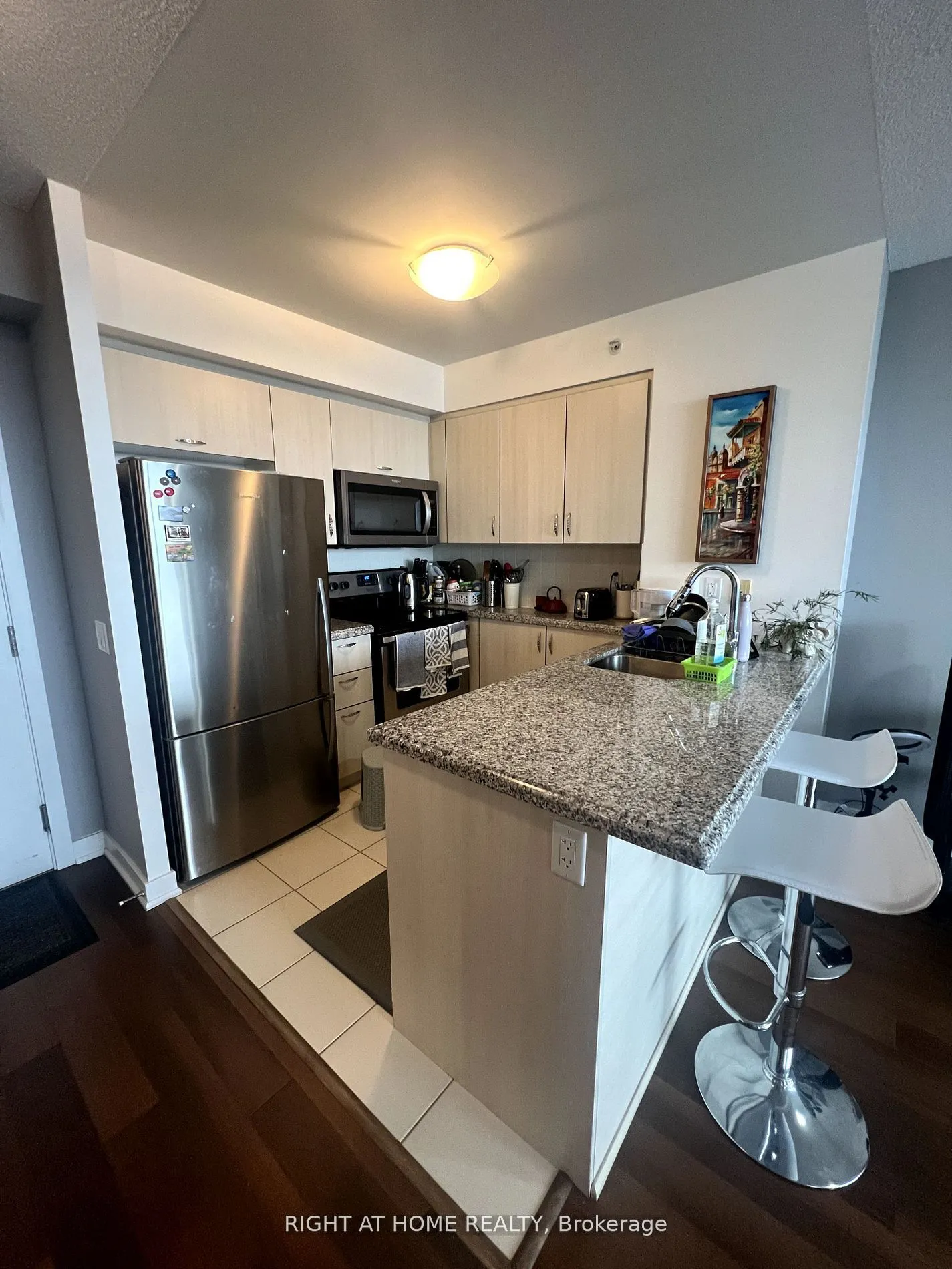 5740 Yonge Street, #1603