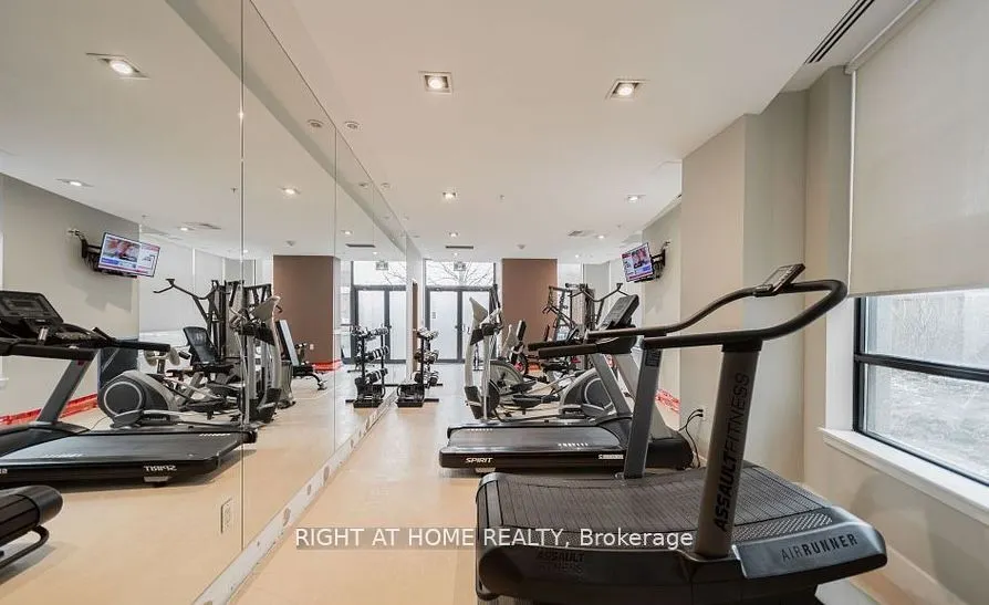 5740 Yonge Street, #1603