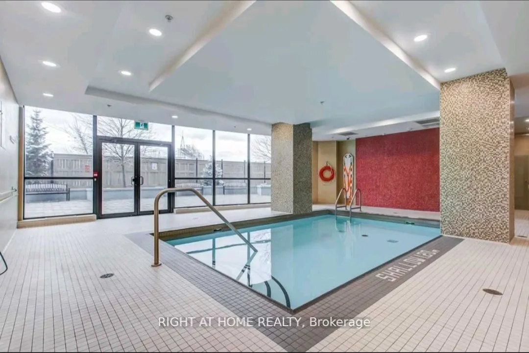 5740 Yonge Street, #1603