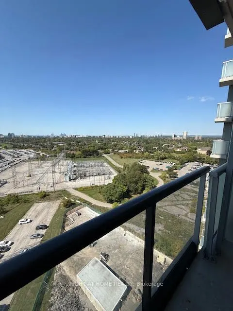 5740 Yonge Street, #1603