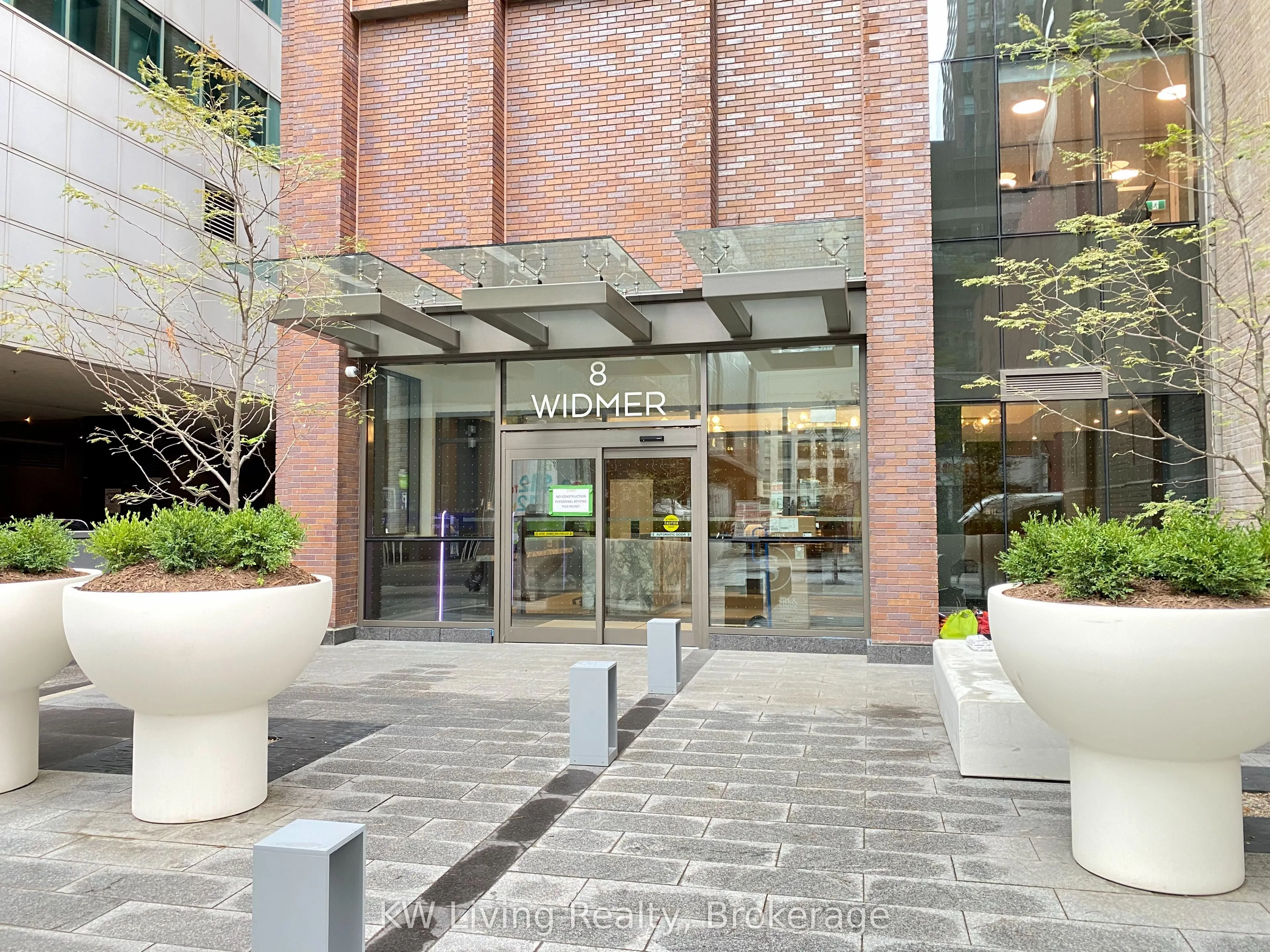 8 Widmer Street, #3803