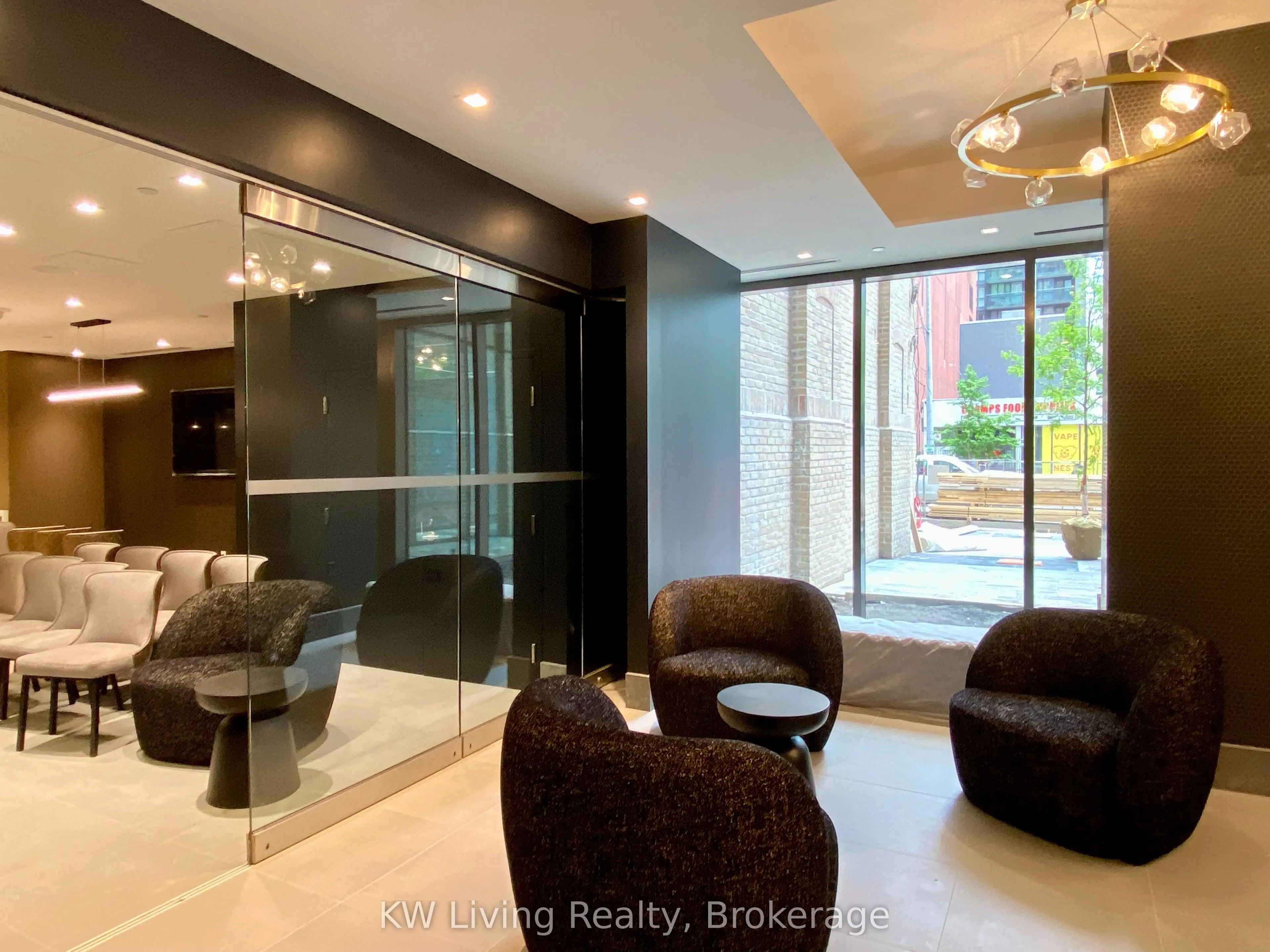 8 Widmer Street, #3803