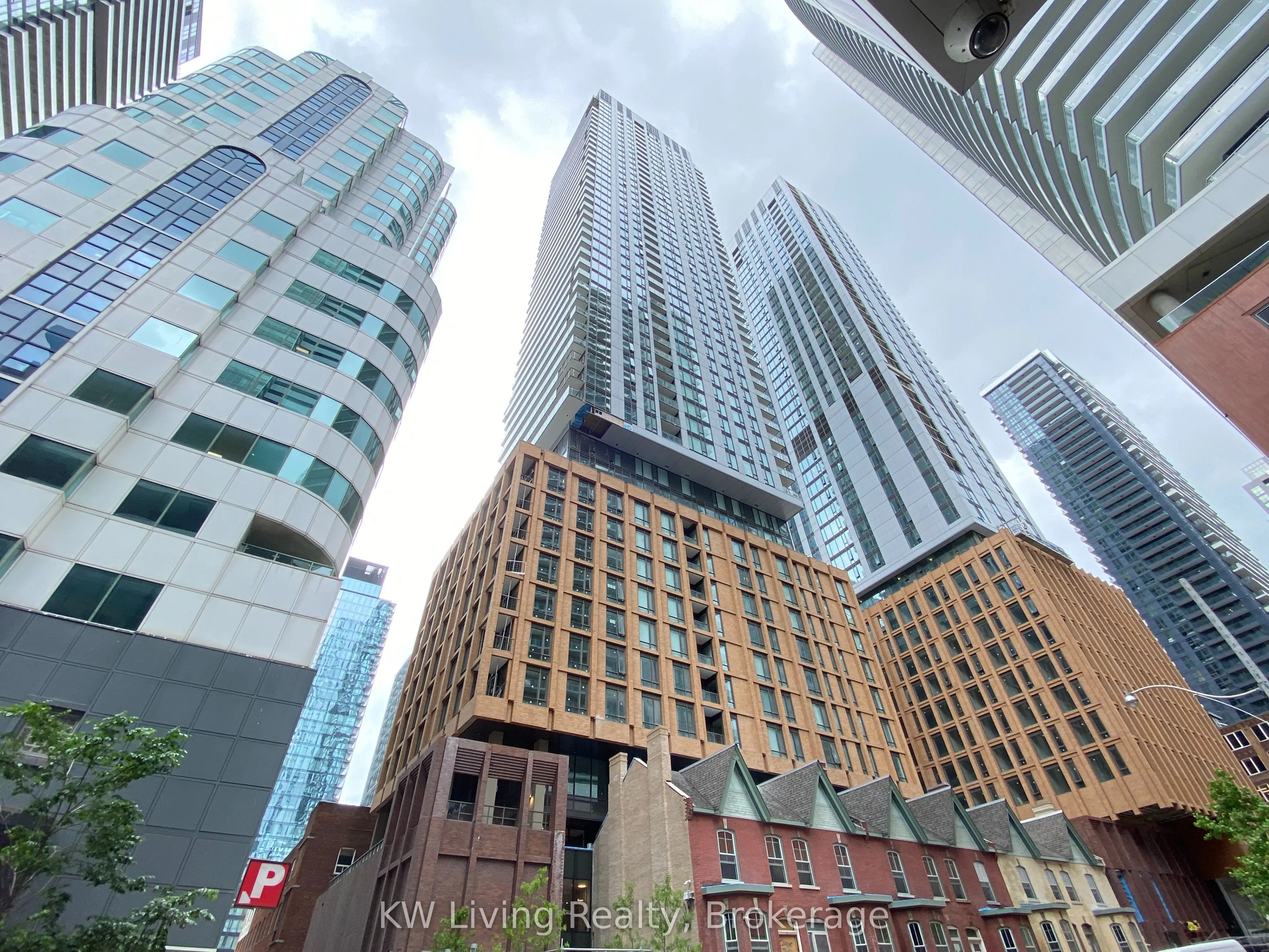 8 Widmer Street, #3803