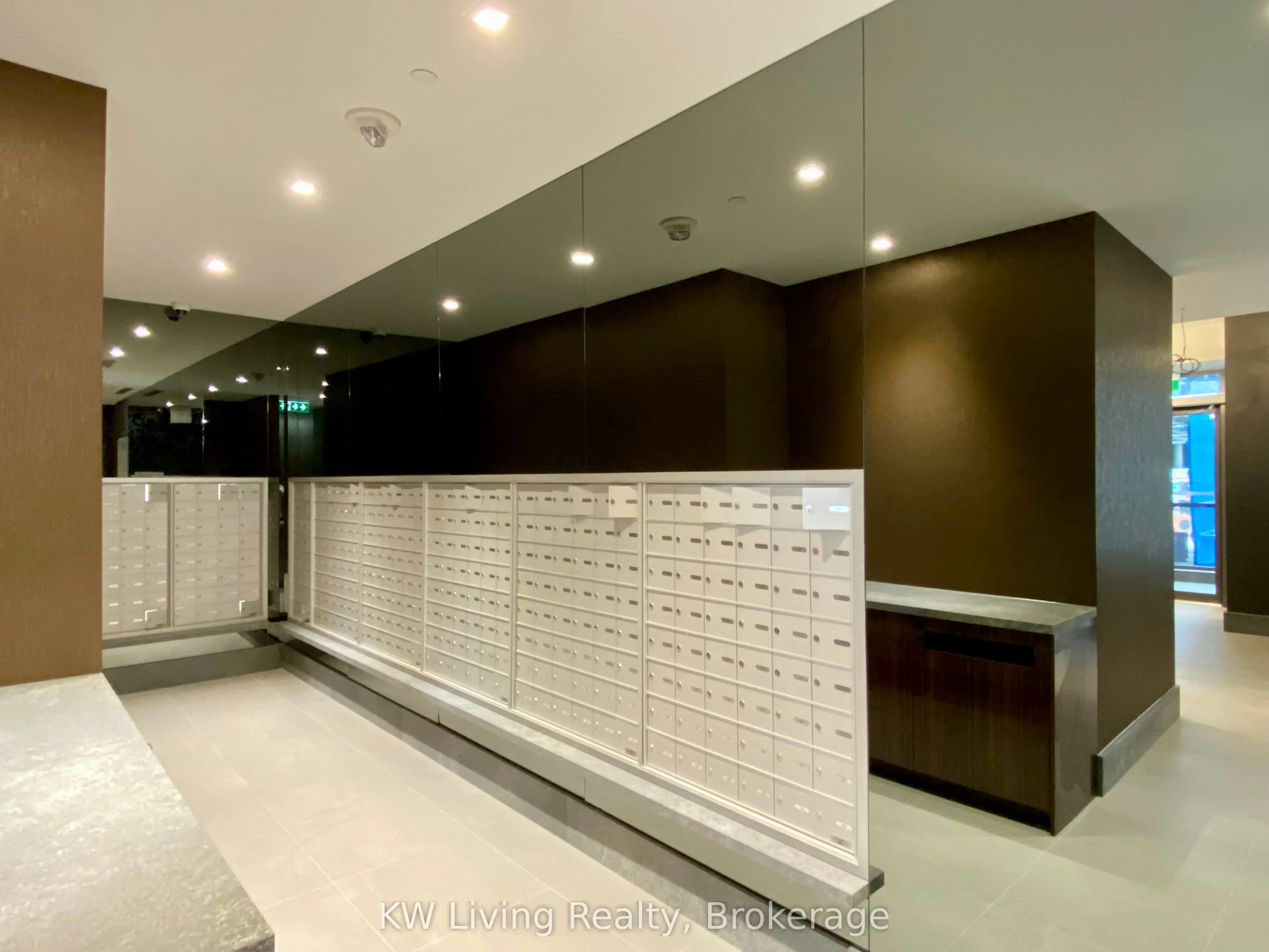 8 Widmer Street, #3803