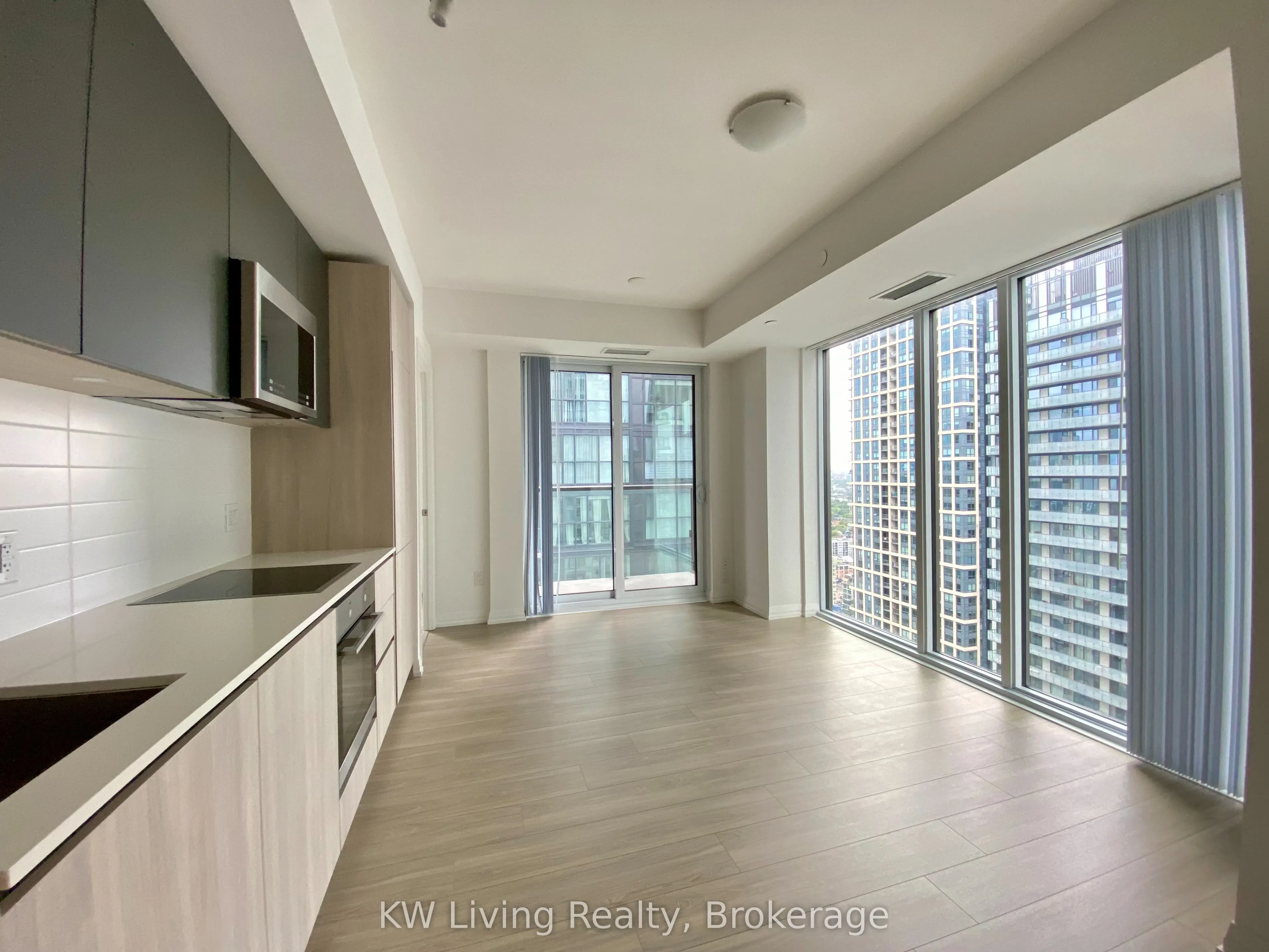 8 Widmer Street, #3803