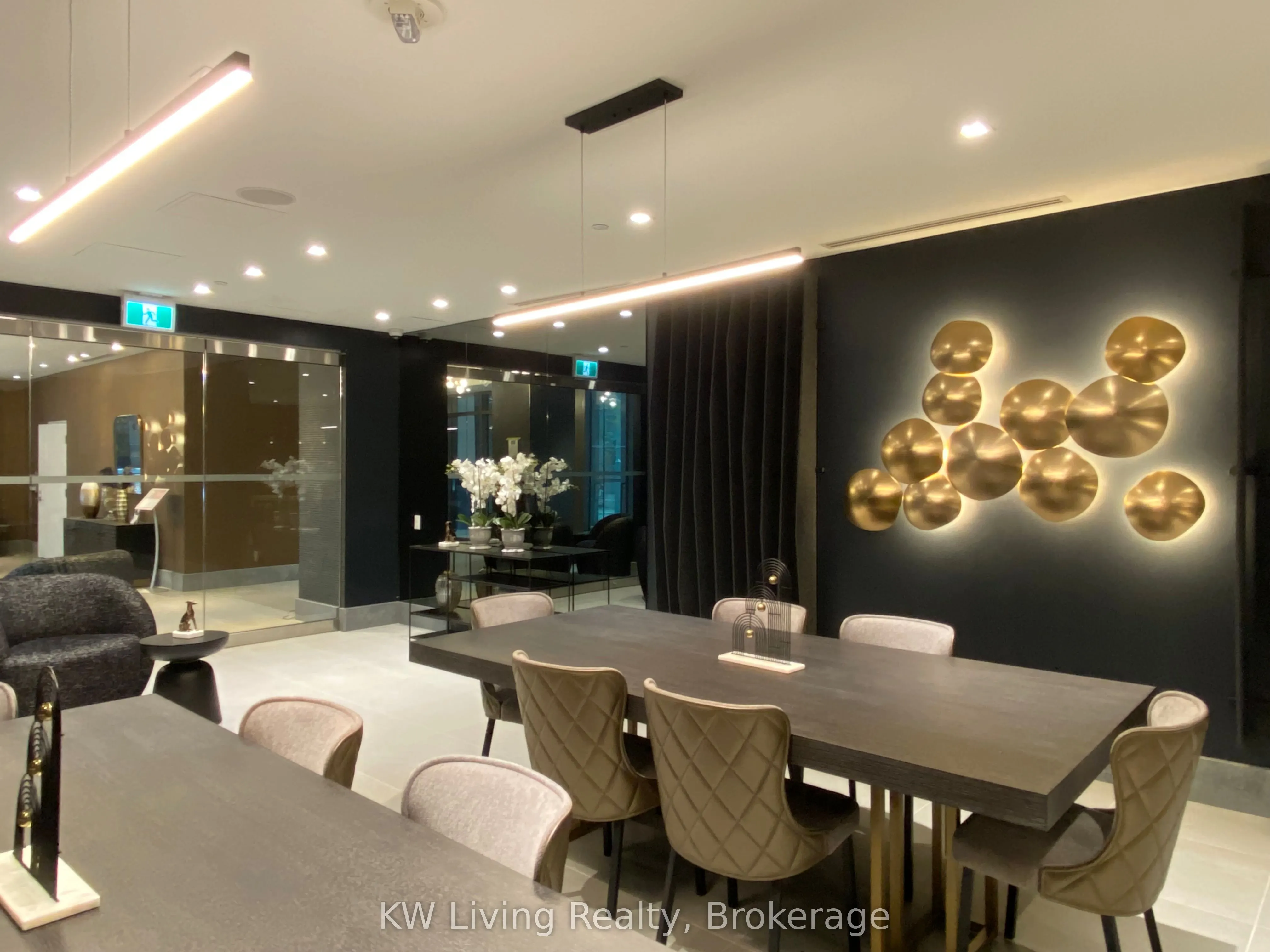 8 Widmer Street, #3803