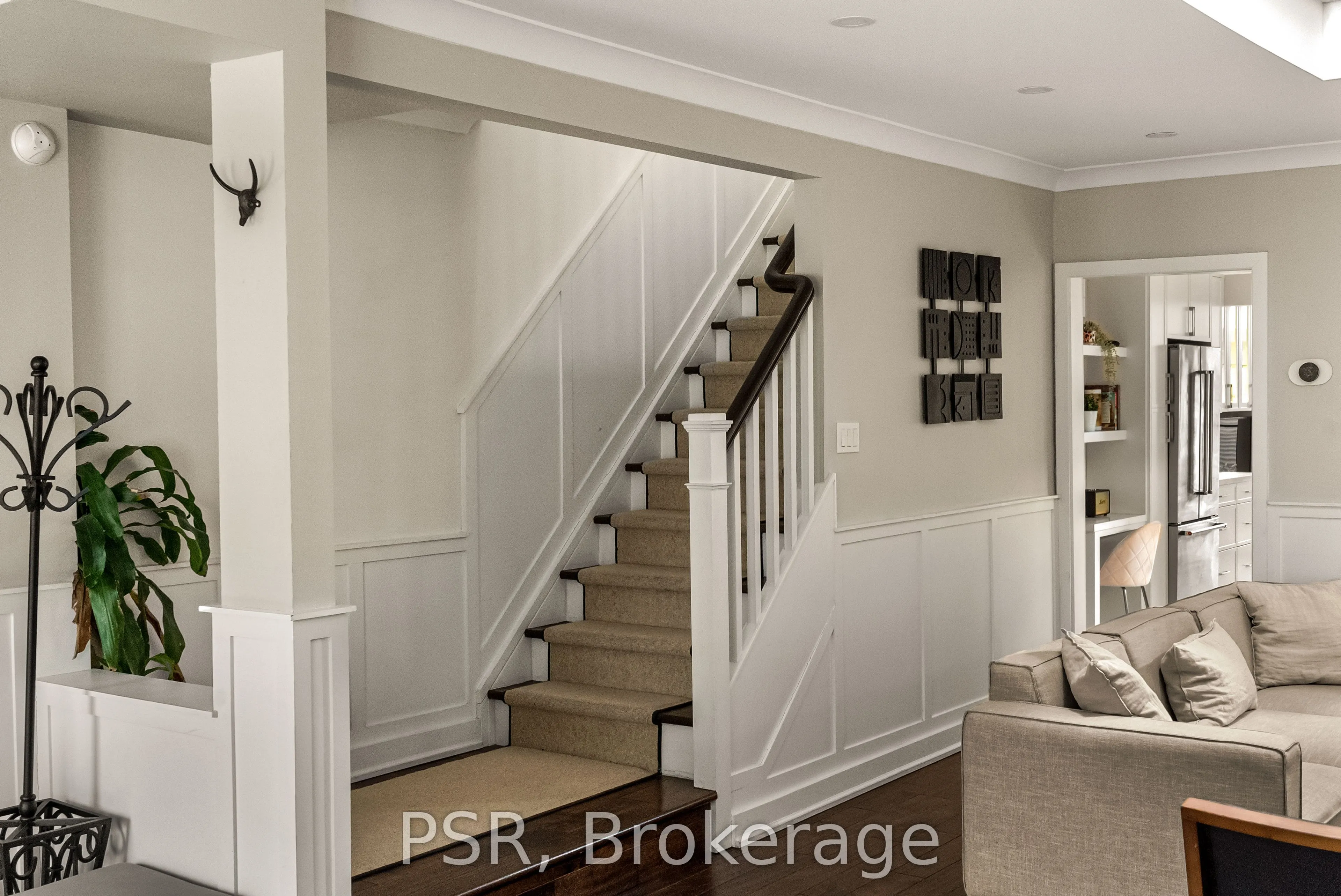 105 Seaton Street