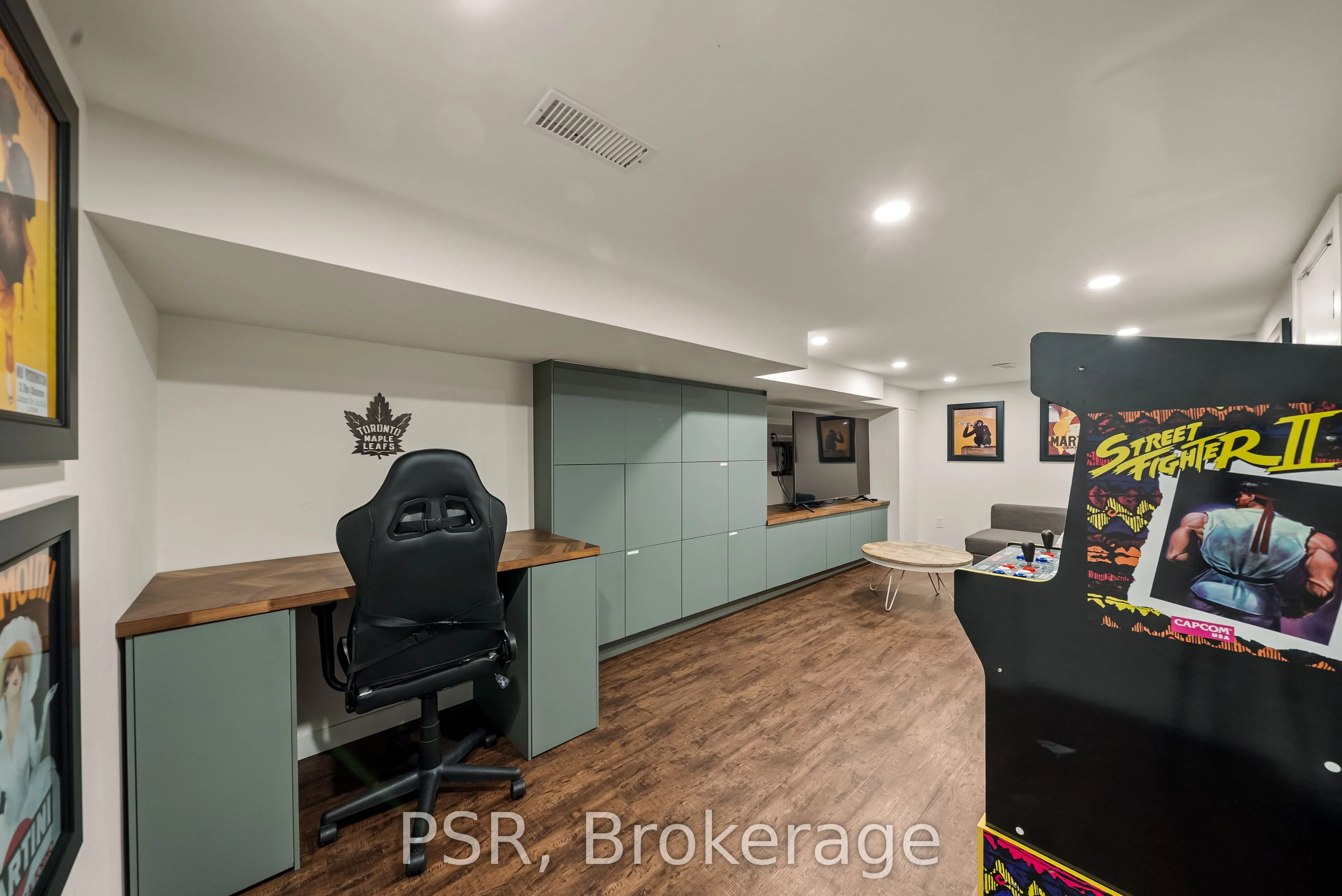 105 Seaton Street