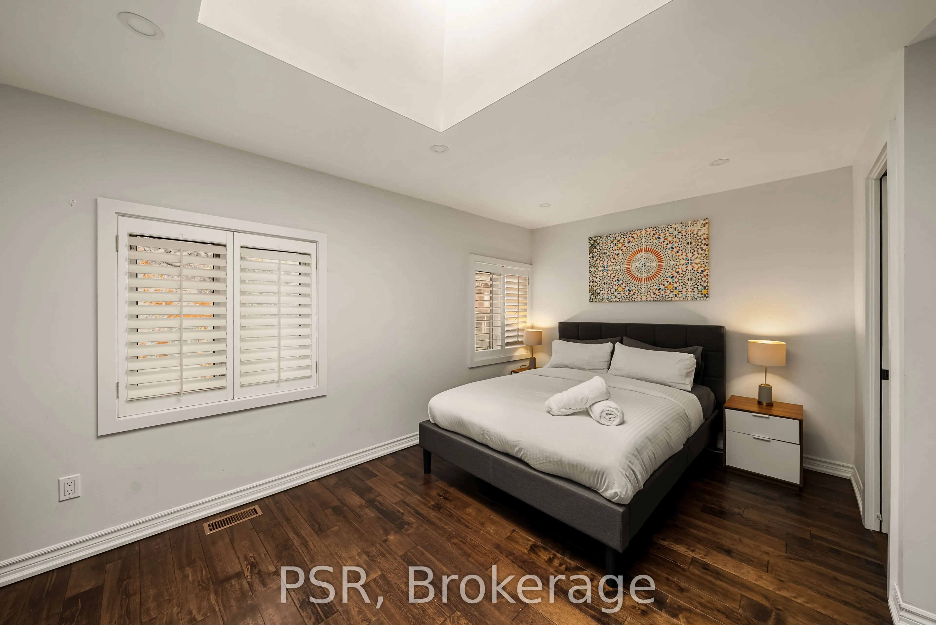 105 Seaton Street