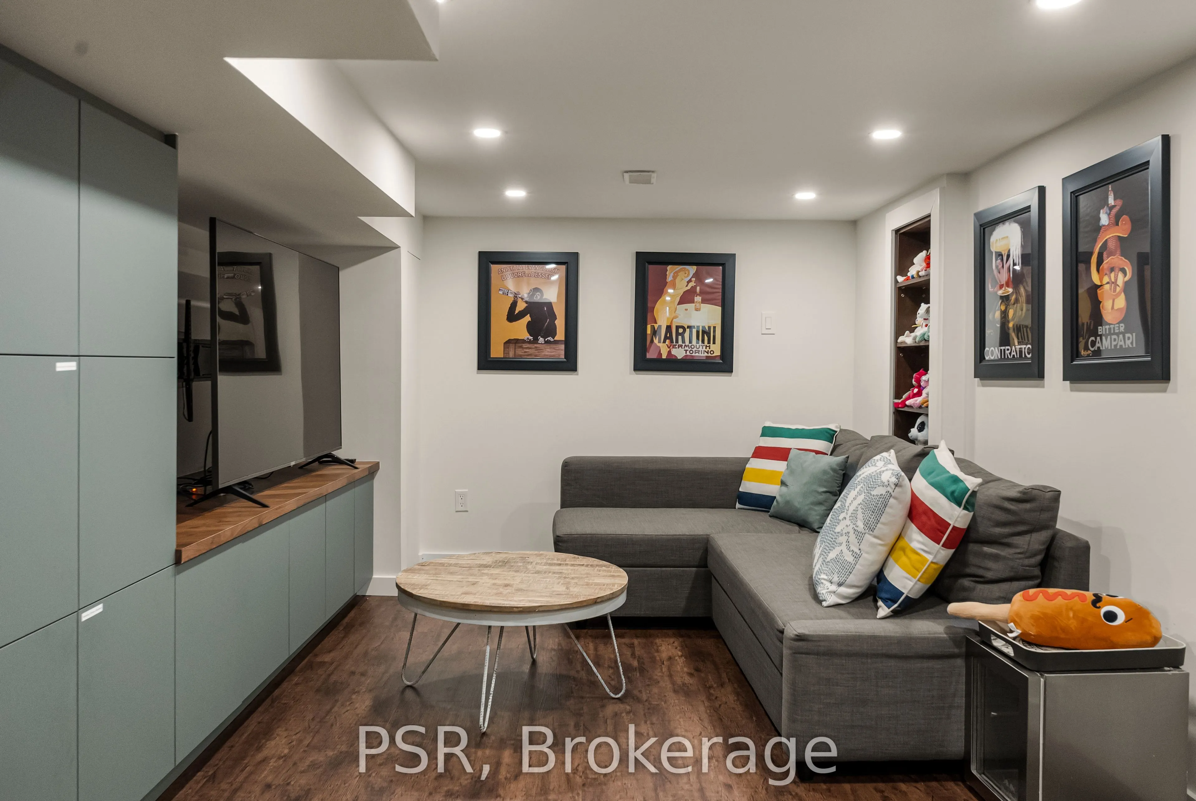 105 Seaton Street