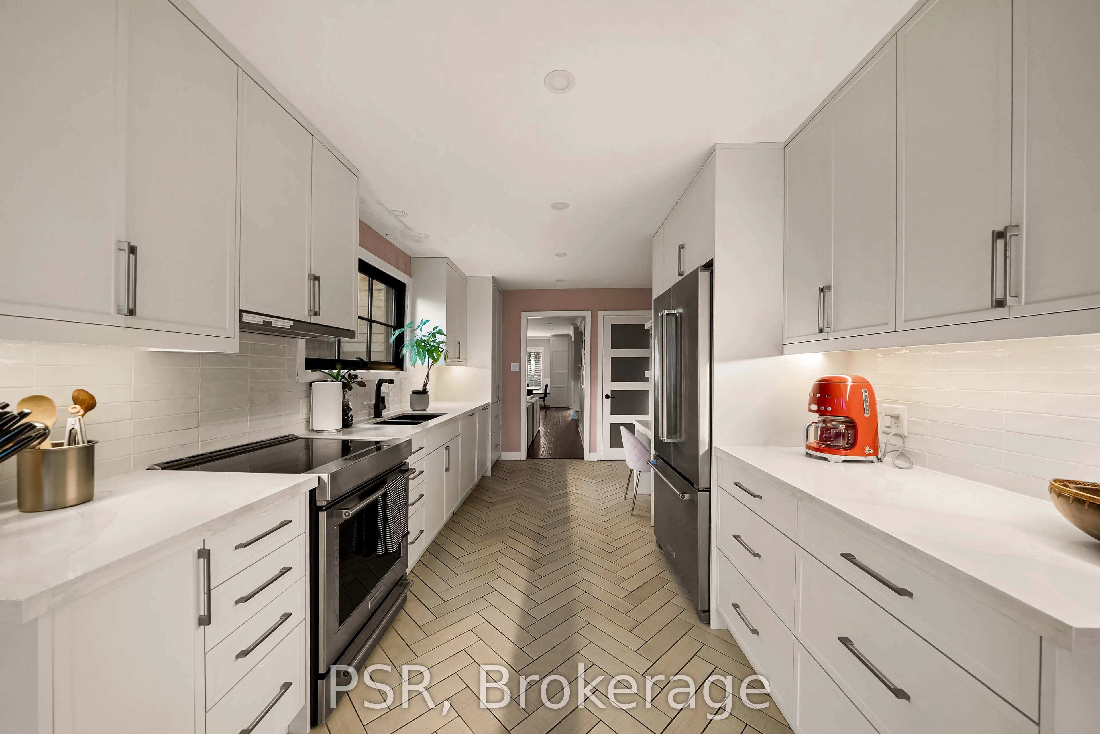 105 Seaton Street