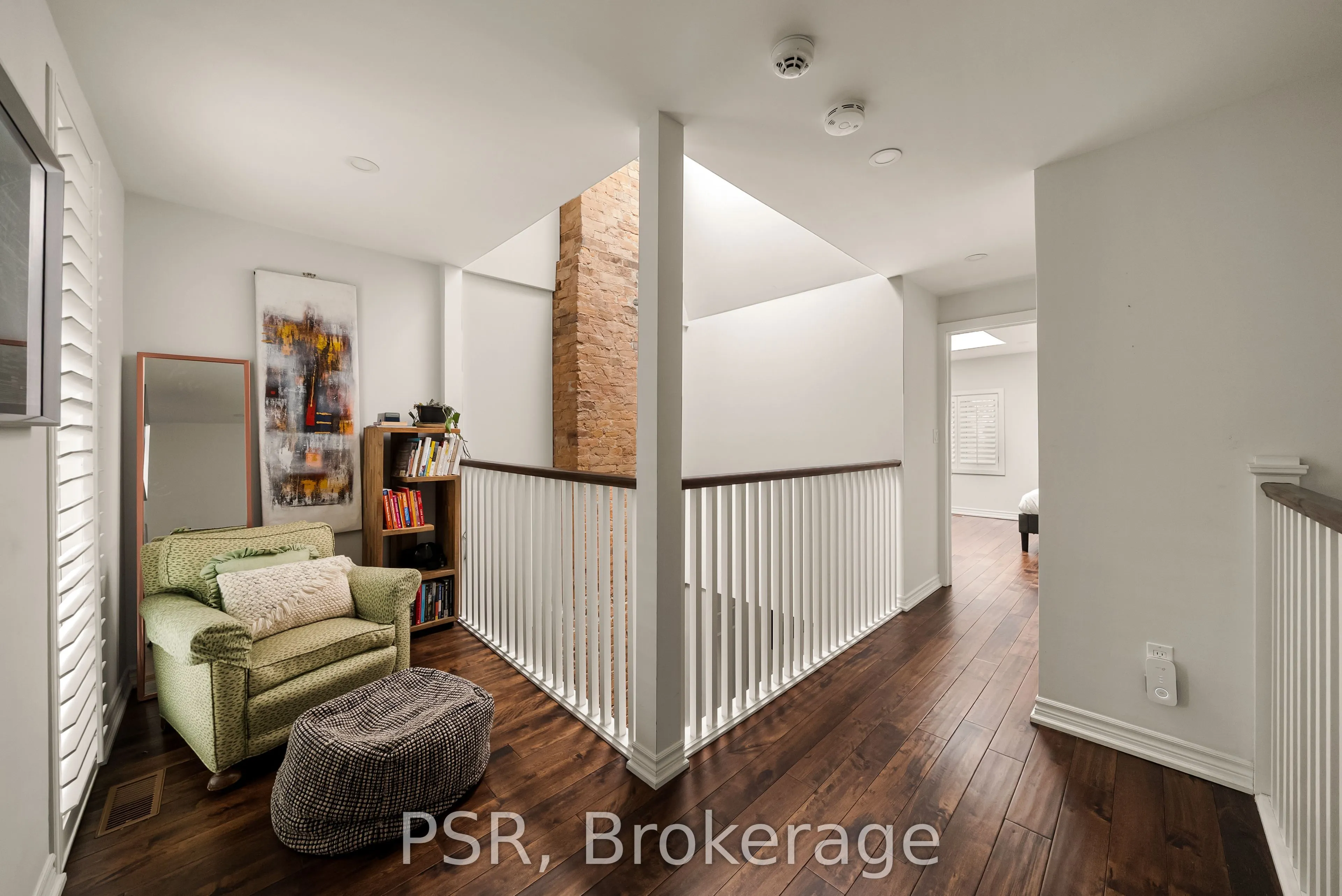 105 Seaton Street